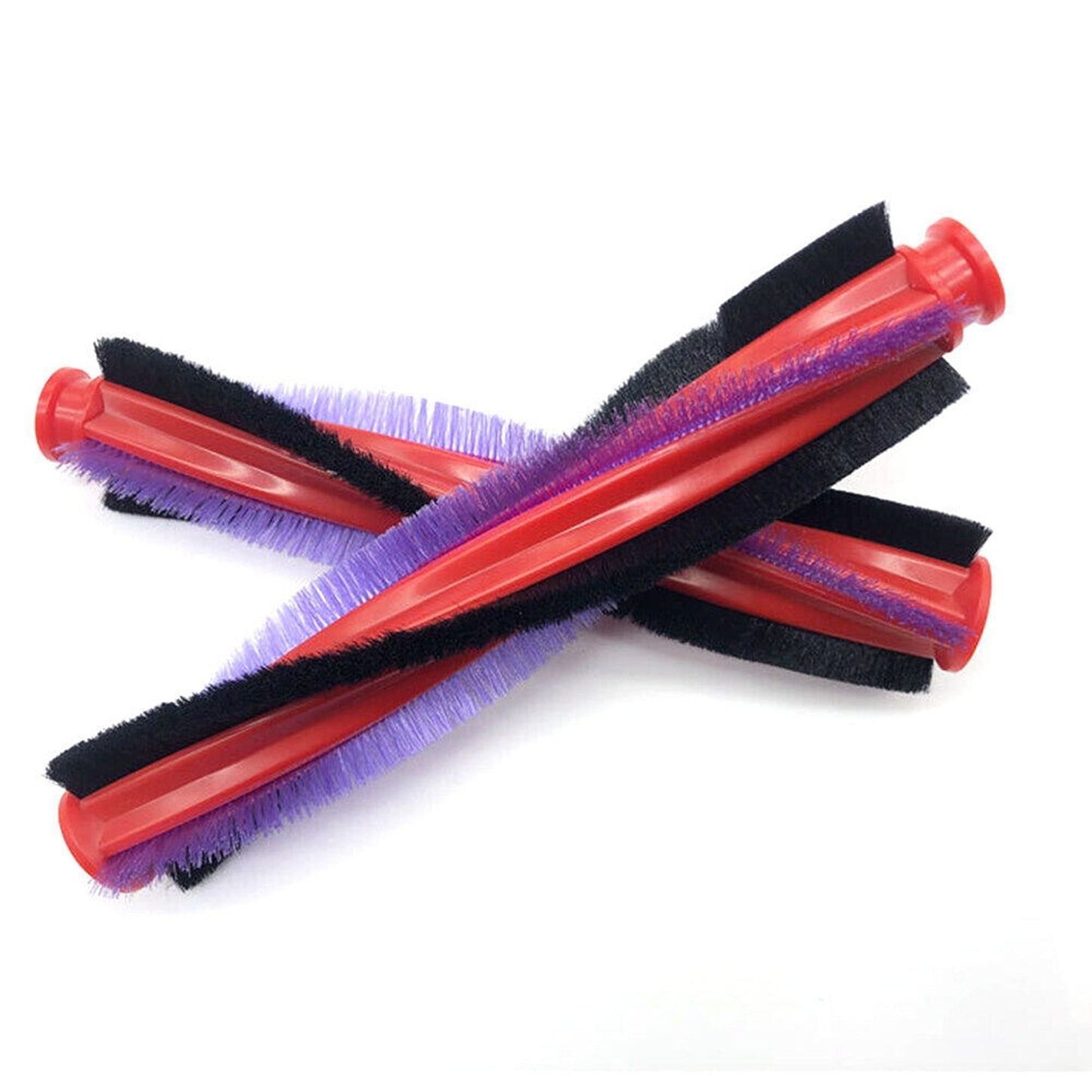 Dyson-Compatible Floor Head with Roller Brush for V6 DC58  DC59 Models