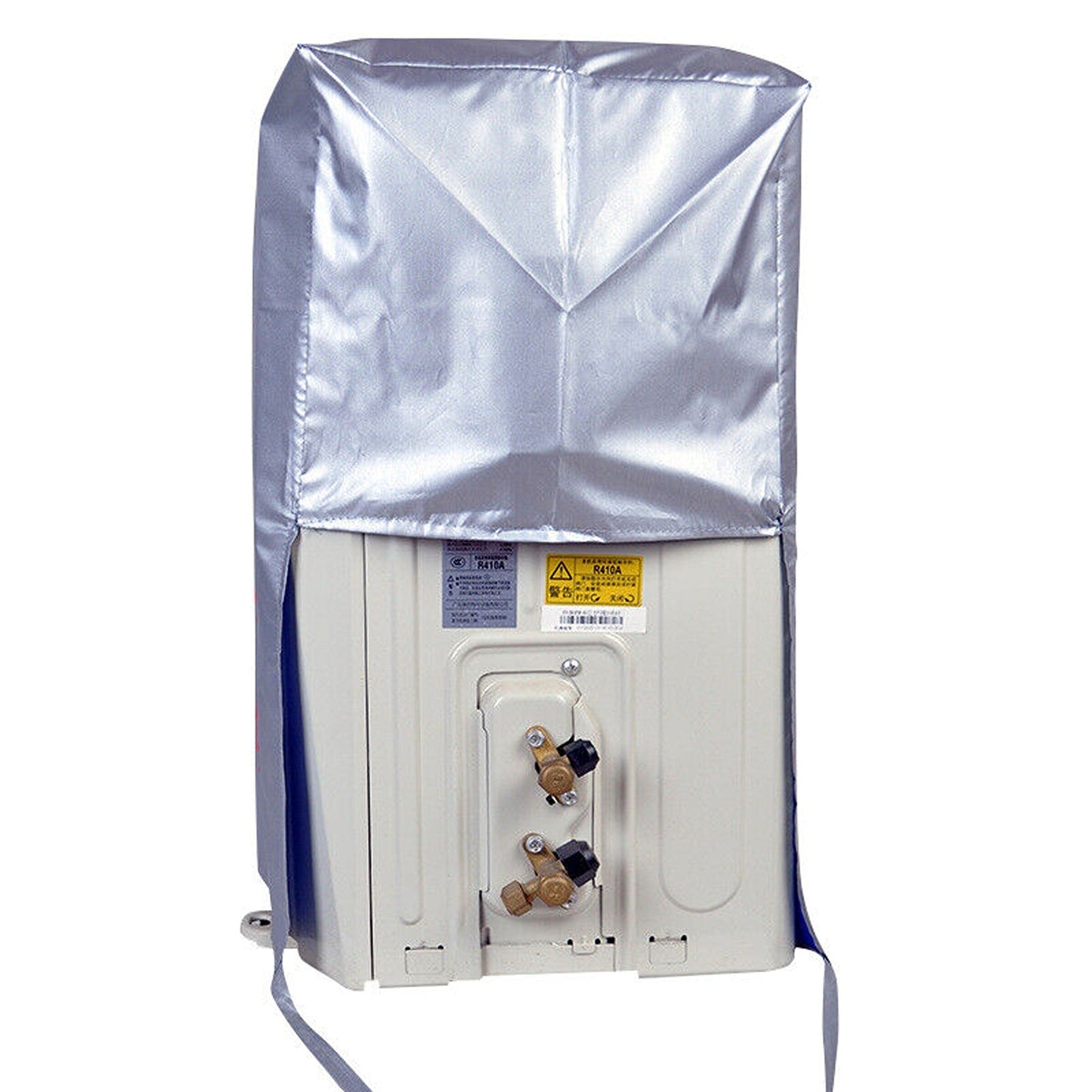 Outdoor Air Conditioner Cover Dust and Waterproof Protector for Units