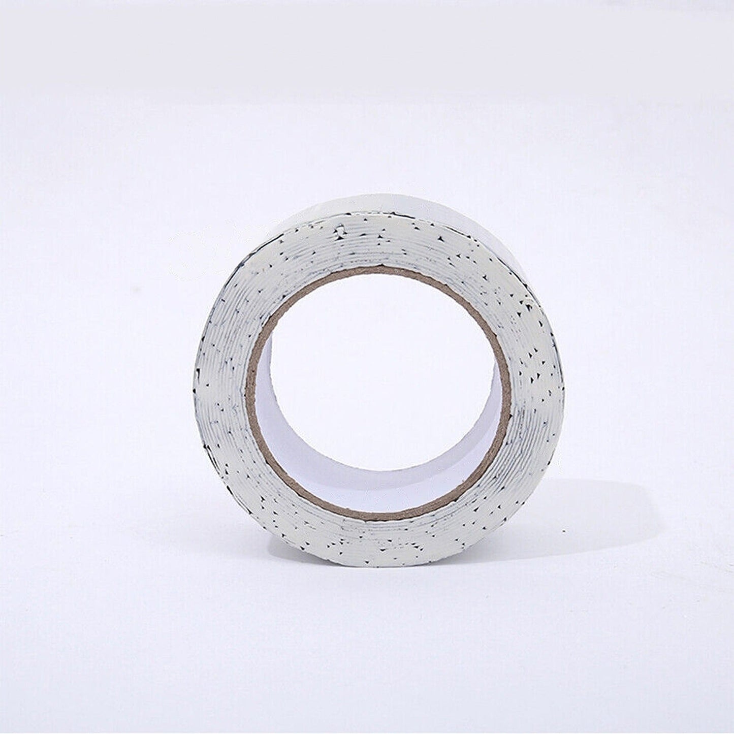Roof Repair Waterproof Tape Butyl Rubber Aluminium Foil 100mm 5m