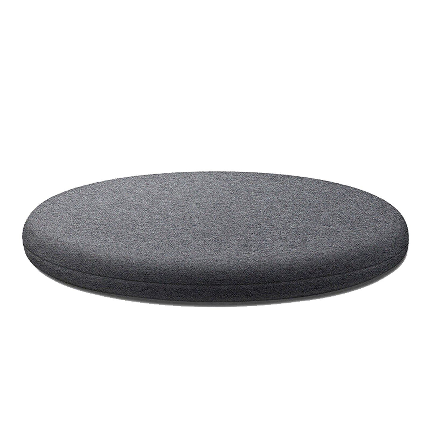 Foam Base Round Seat Cushion Memory for Kitchen Patio Chair Decor