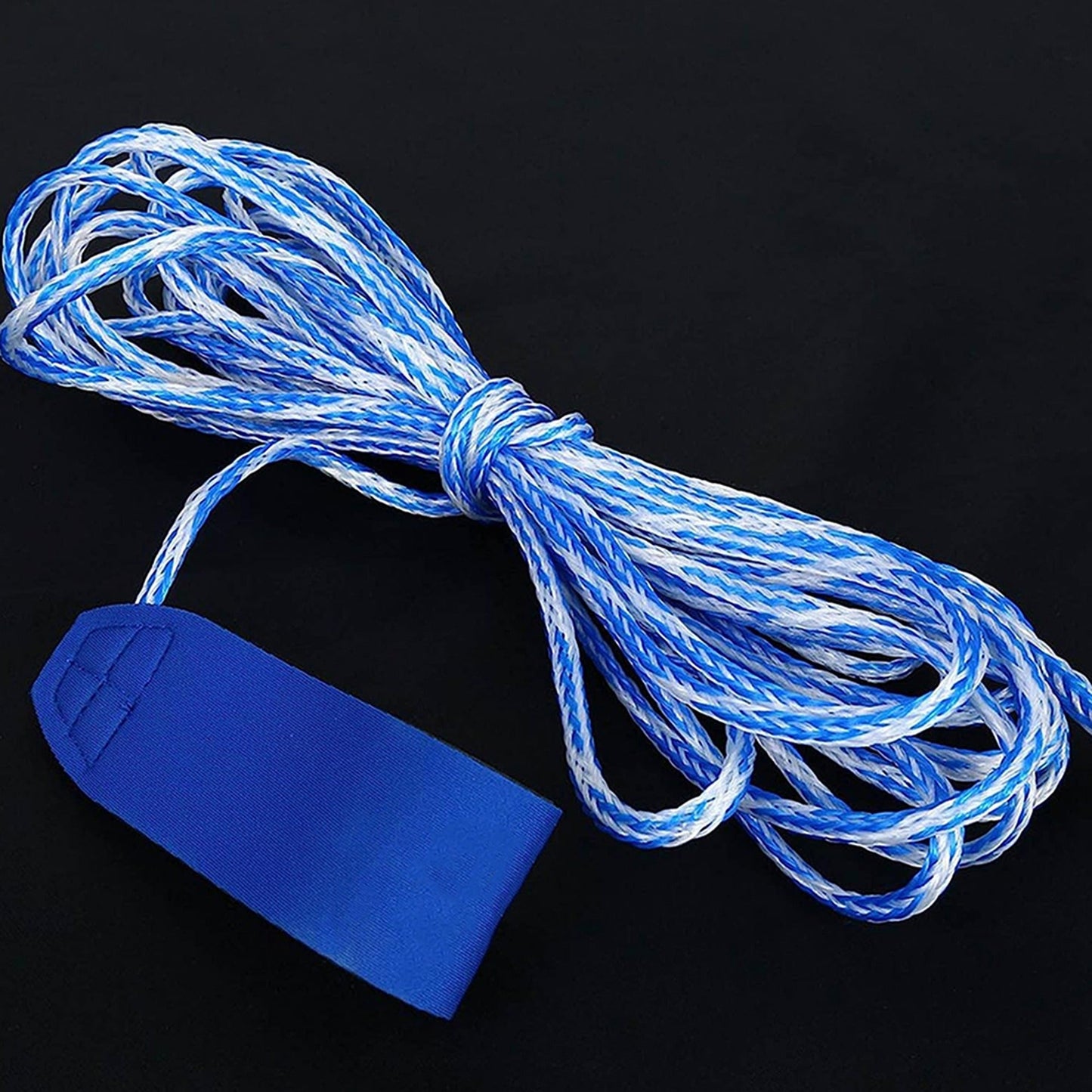 Clear Fishing Throw Mesh Cast Net with Mono Chain Spread 4 to 6ft