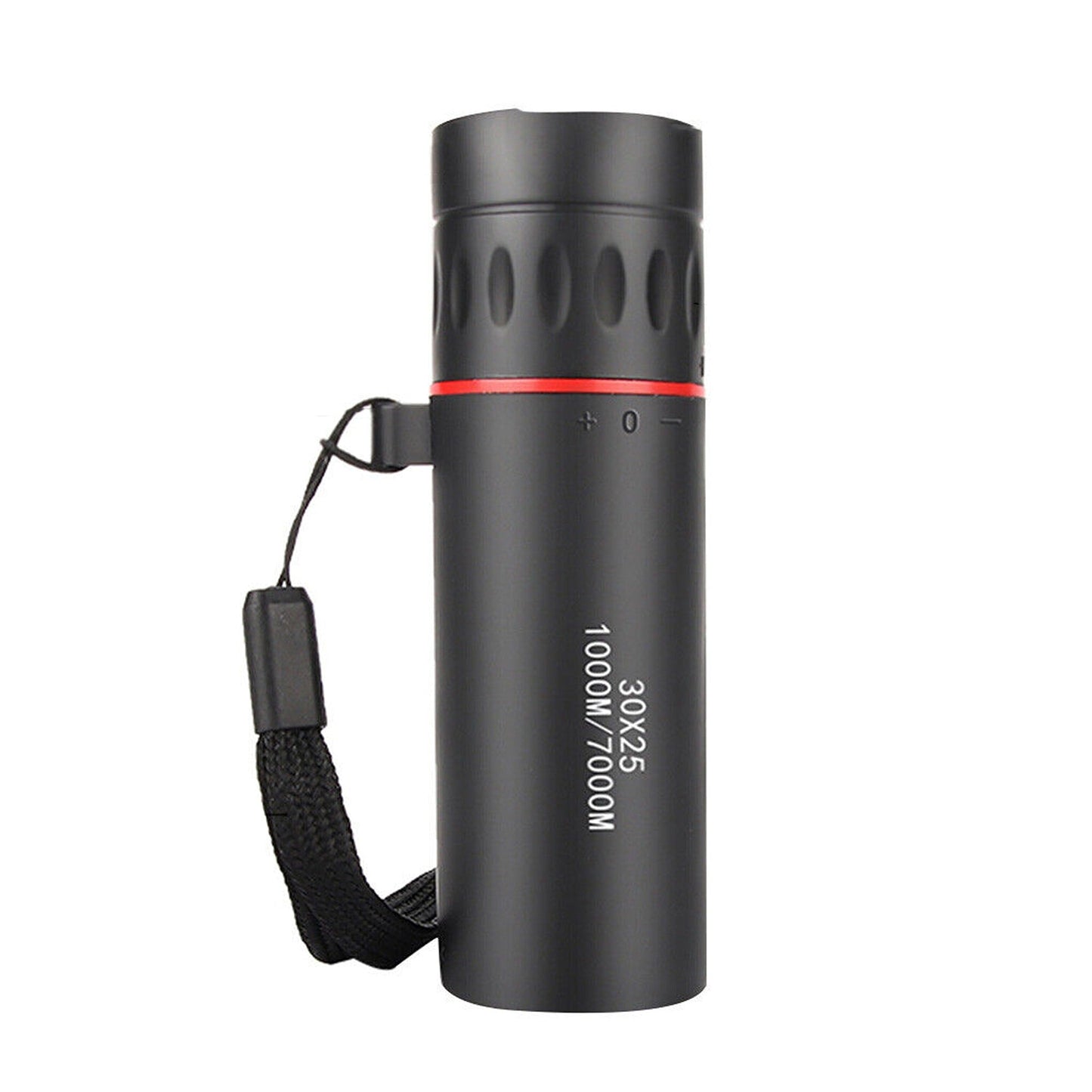 Compact HD Monocular Telescope for Camping and Travel