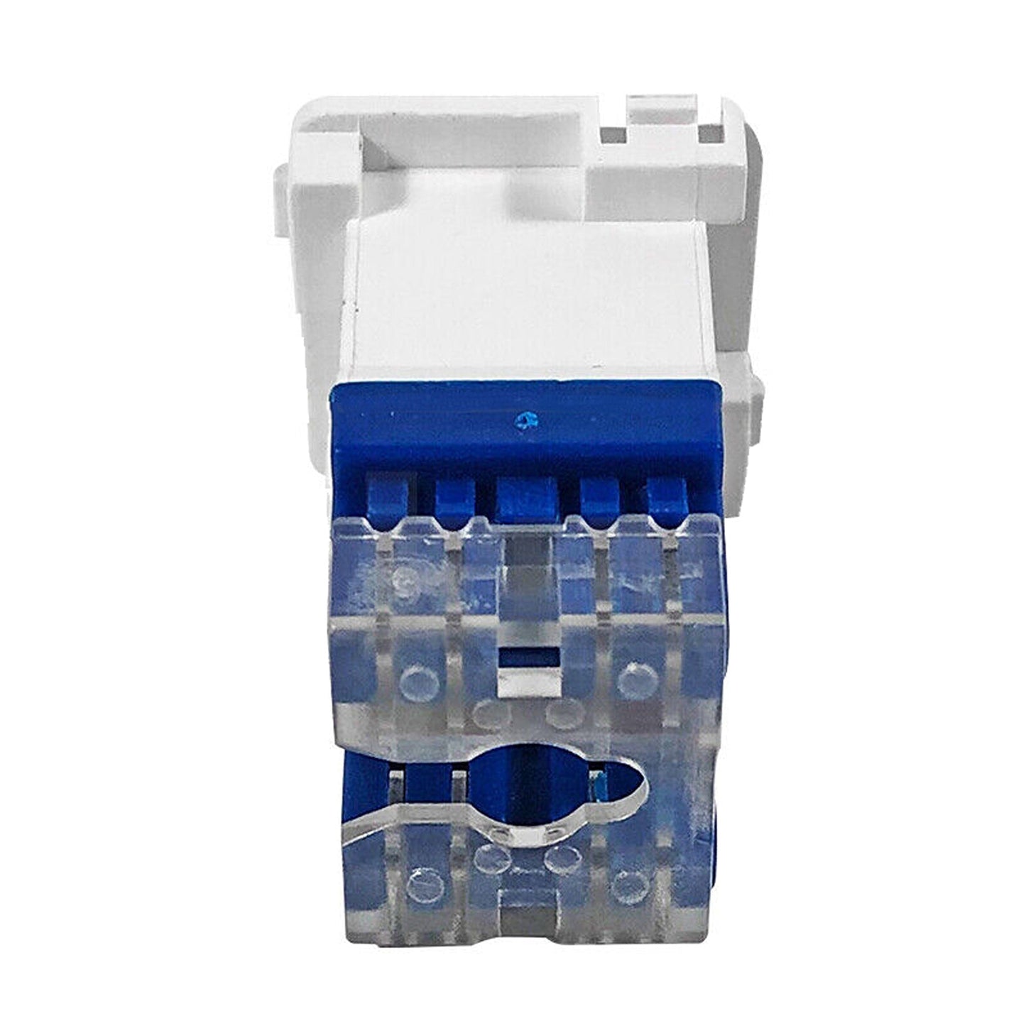 CAT6 RJ45 Network Data Jack Clipsal Compatible Mech Insert