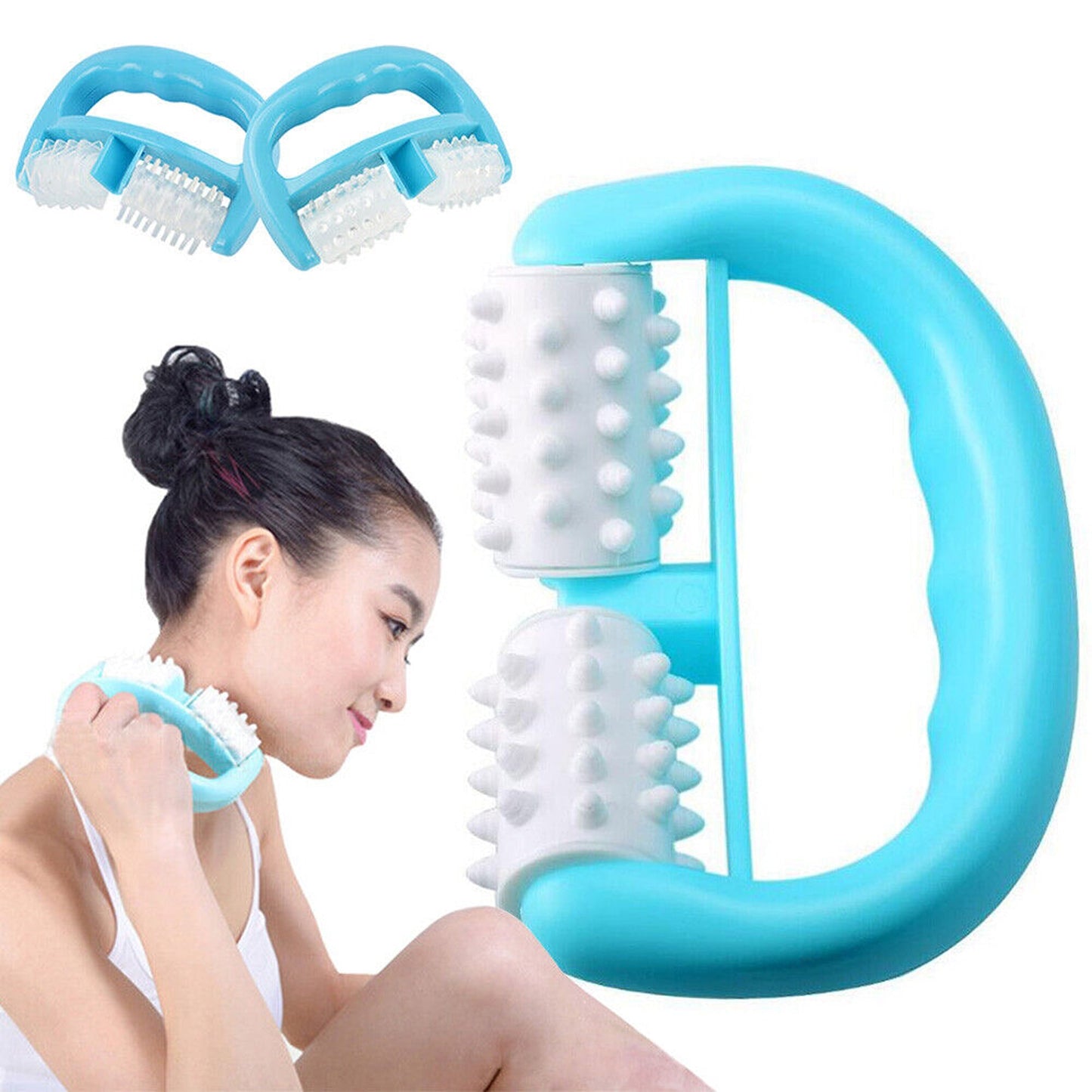 Slimming Body Massager Roller for Arms and Legs