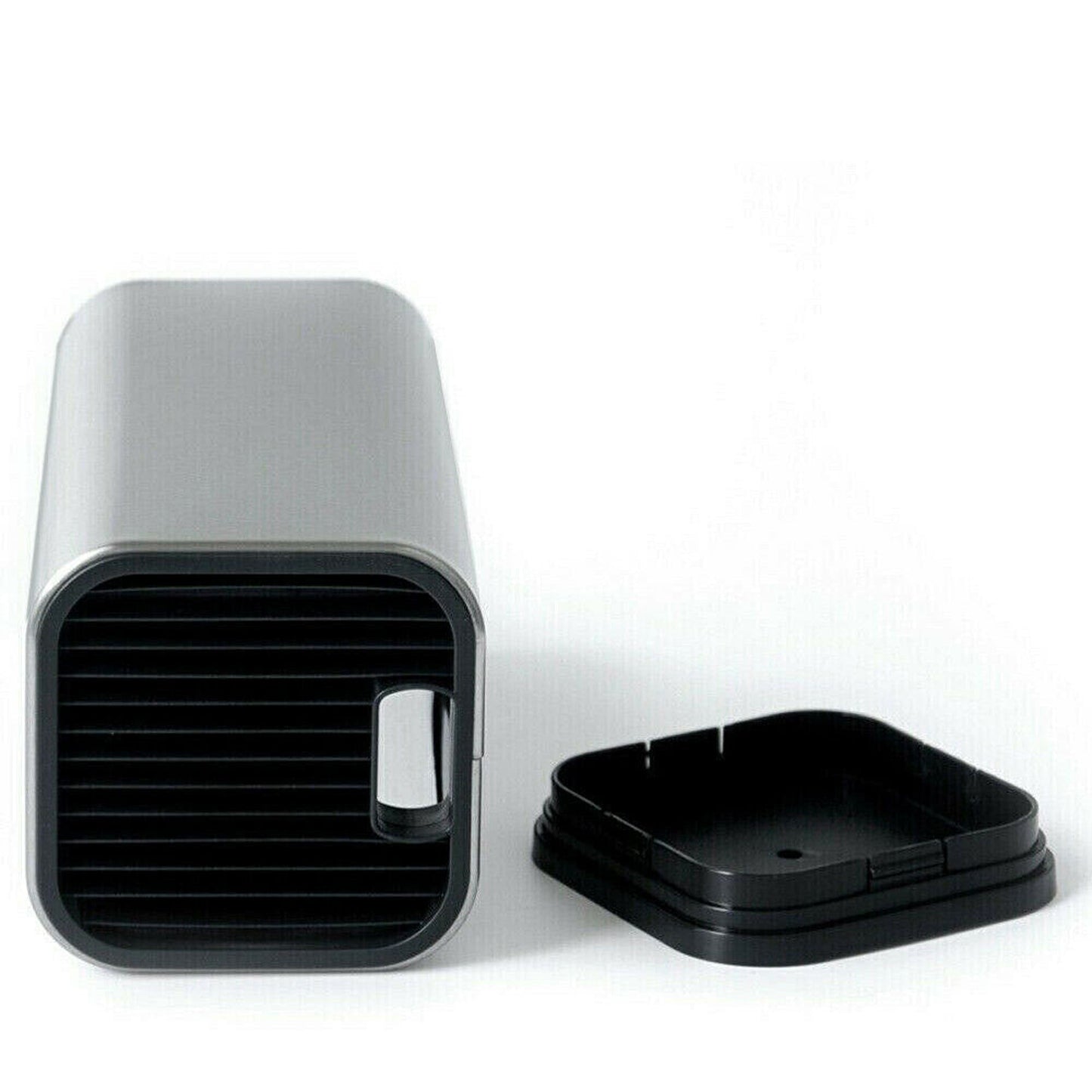 Stainless Steel Knife Block Set Universal Knife Holder and Organizer