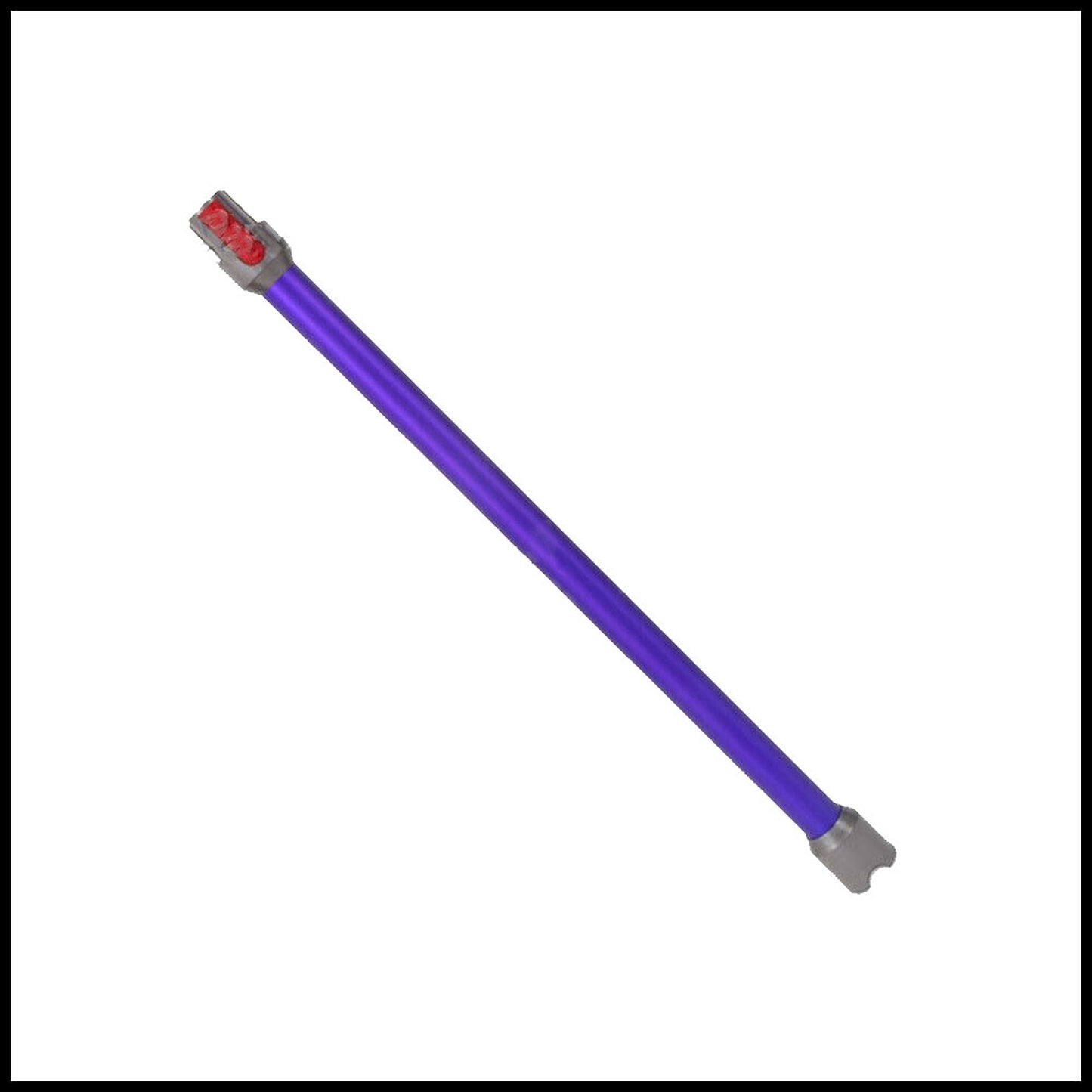 Vacuum Stick Extension Tube for Dyson V7 V8 V10 V11 V15 Detect Animal