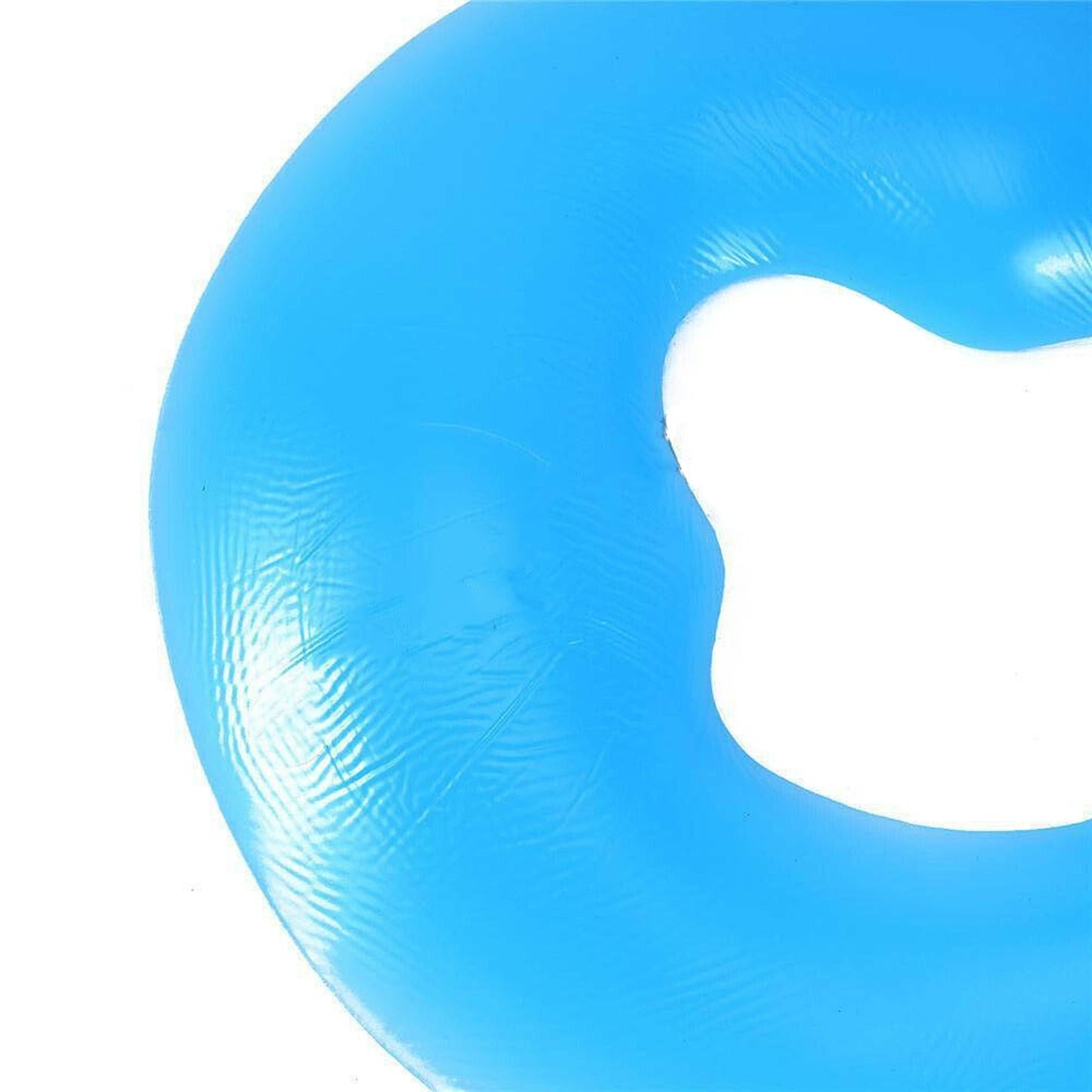 Massage Table Headrest with Soft Gel Silicone Cushion