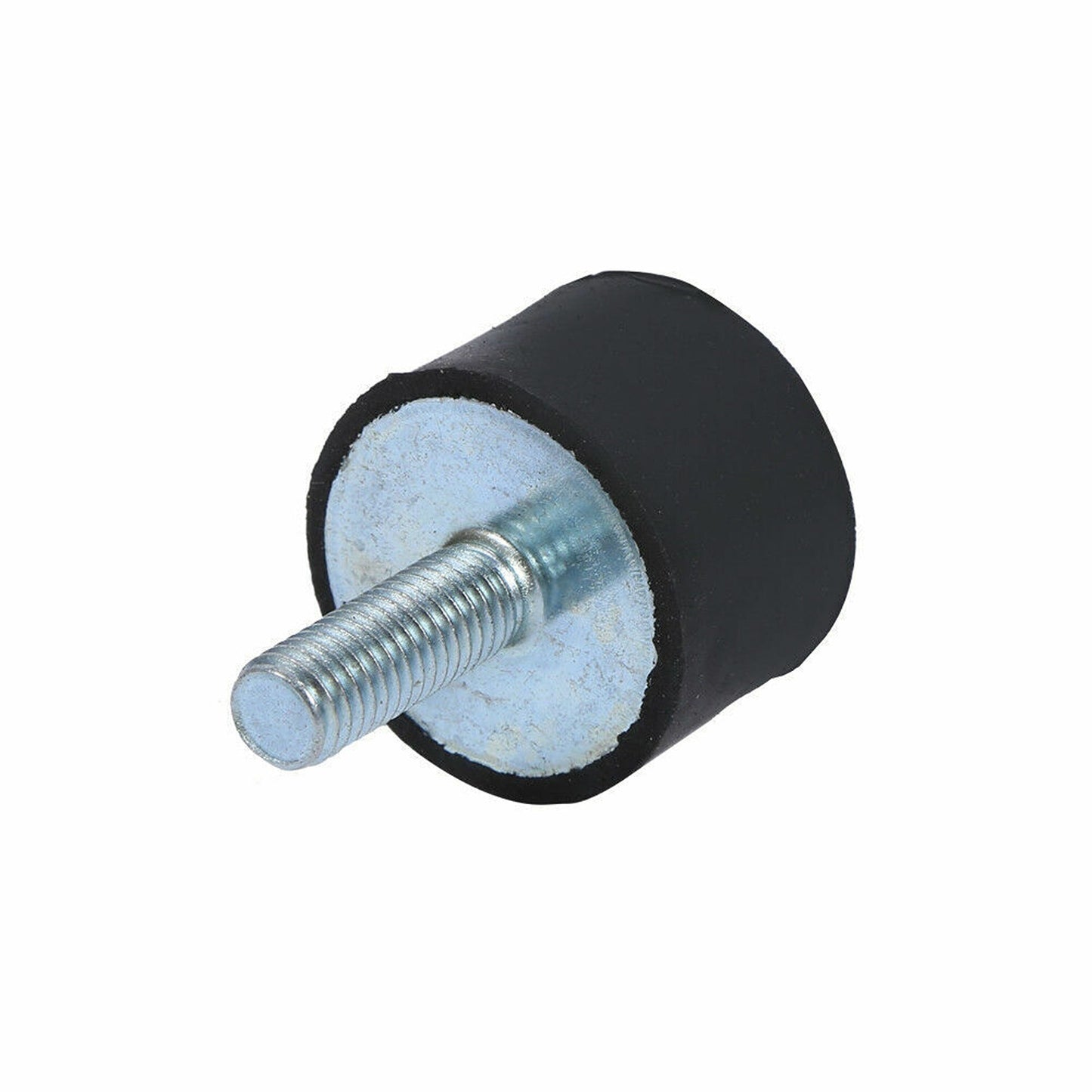 4pcs M8 Rubber Anti Vibration Isolator Mounts for Car Bobbin