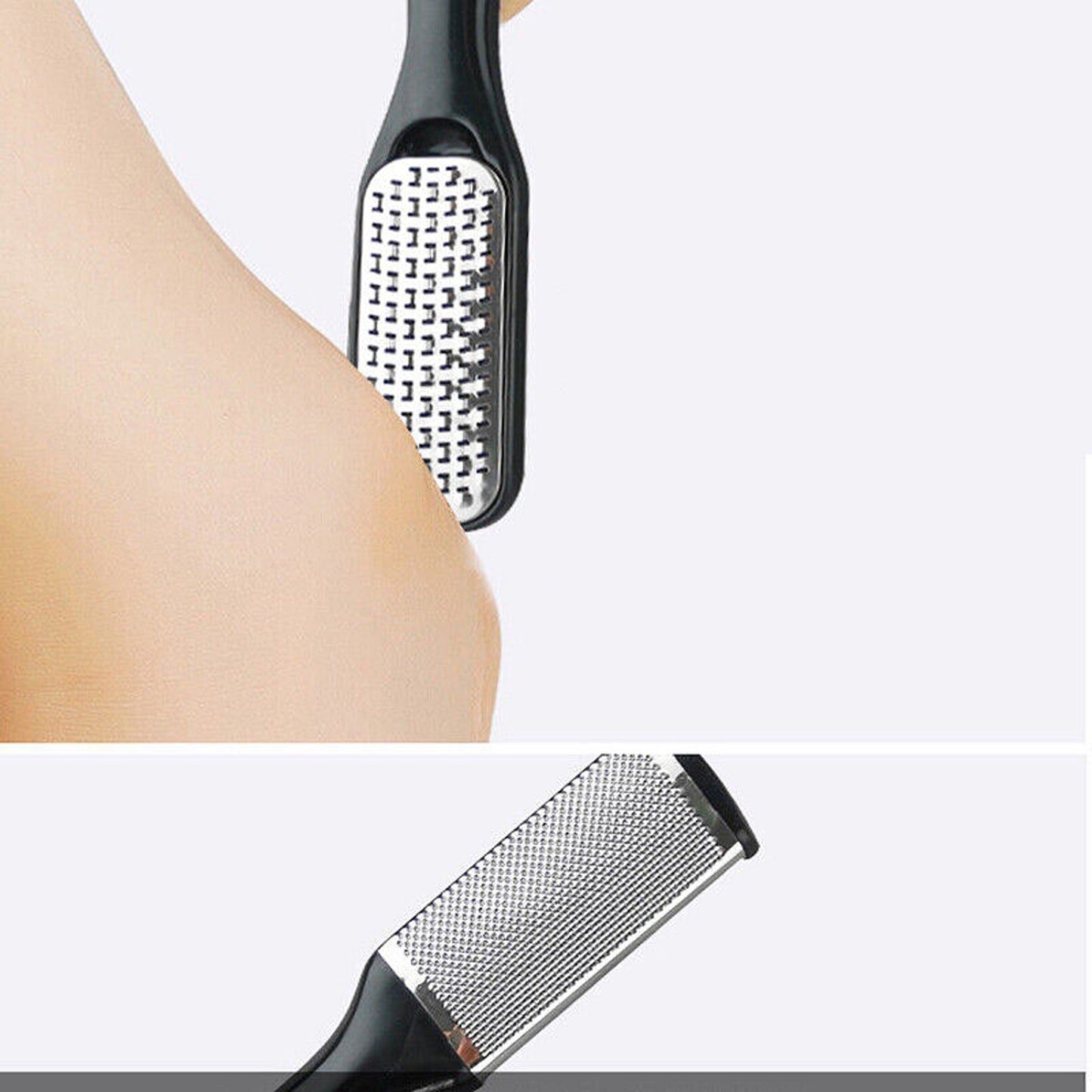 27-Piece Deluxe Manicure and Pedicure Nail Care Set with Tools