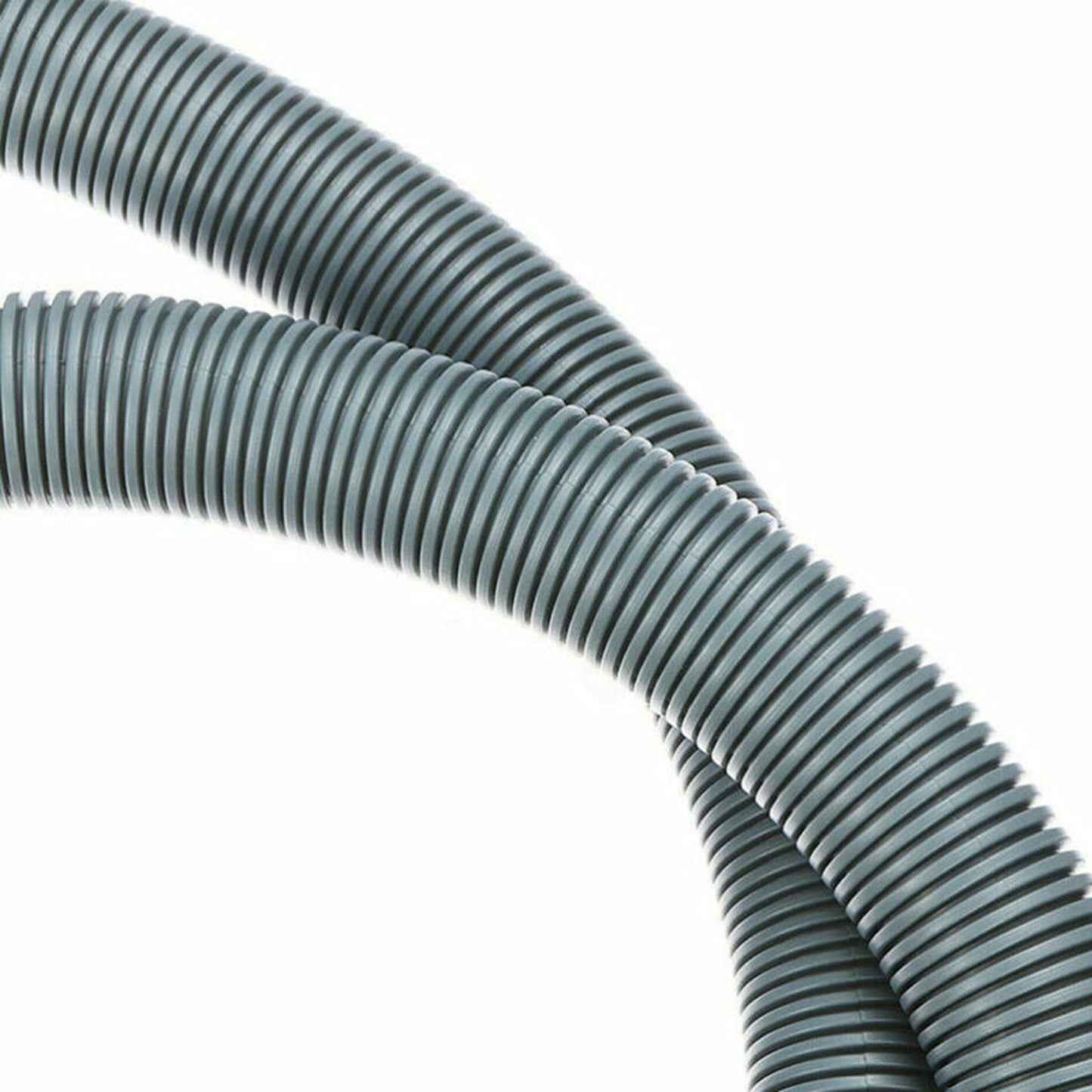 Dishwasher Safe Universal Drain Hose Extended 4M Outlet