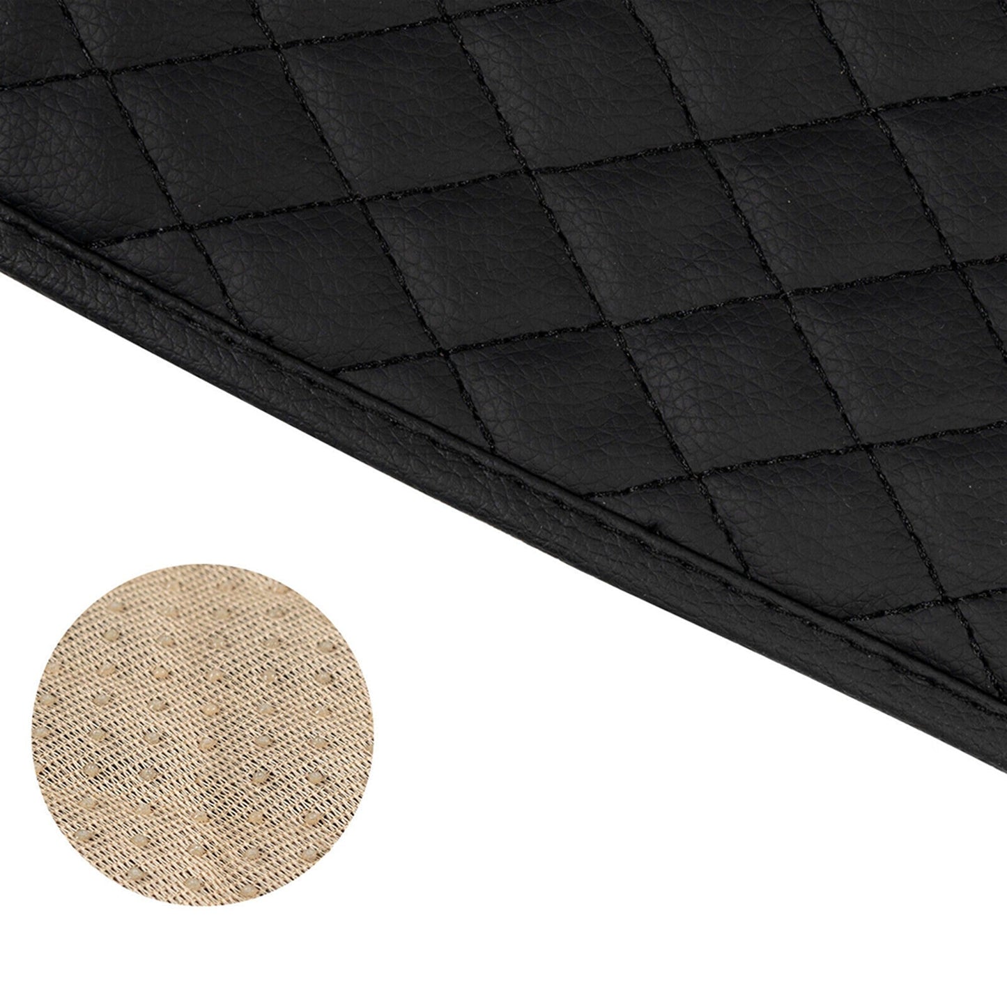 Universal Fit Car Armrest Cushion Comfortable Center Console Cover