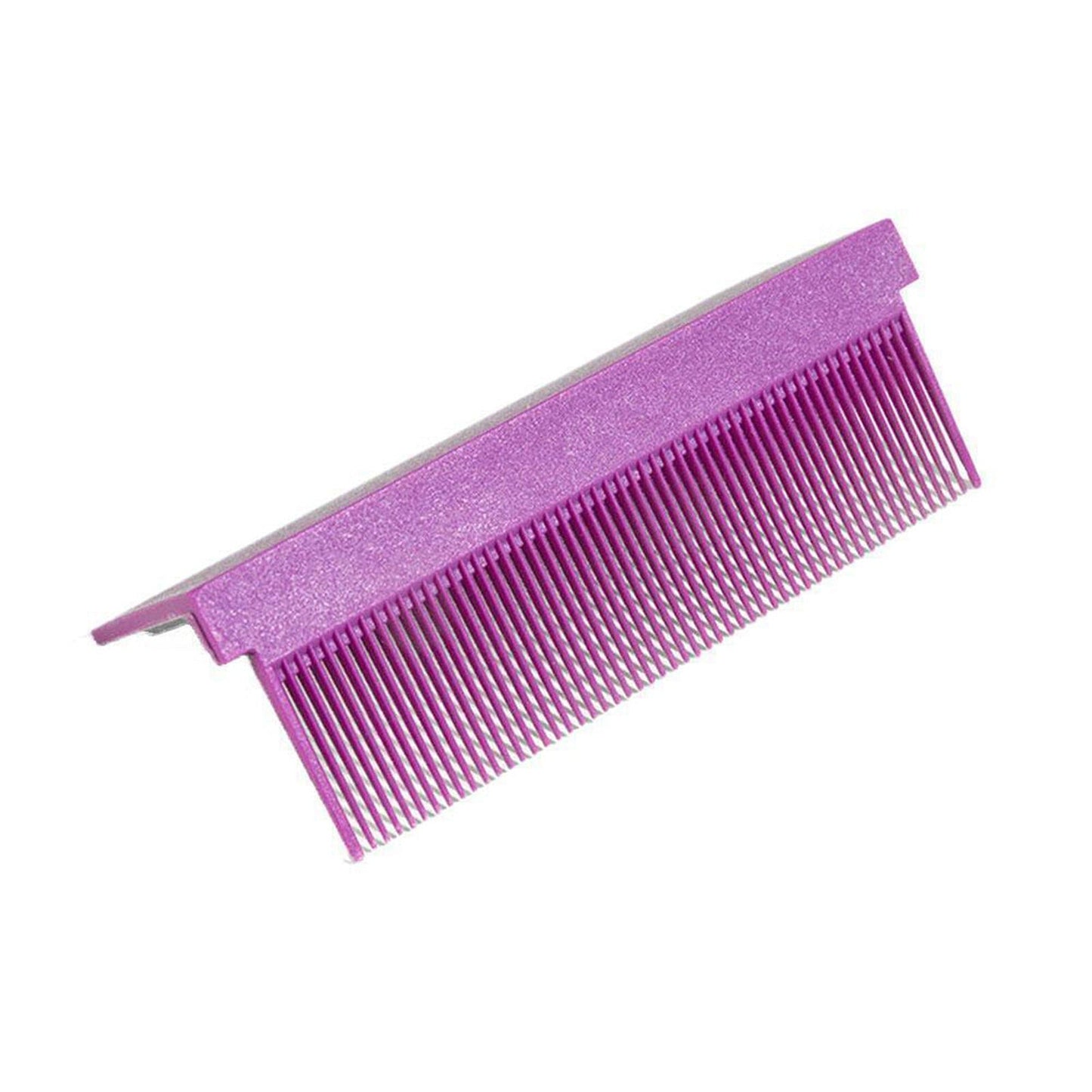 Hair Stylist Straightening Comb Attachment for Barber