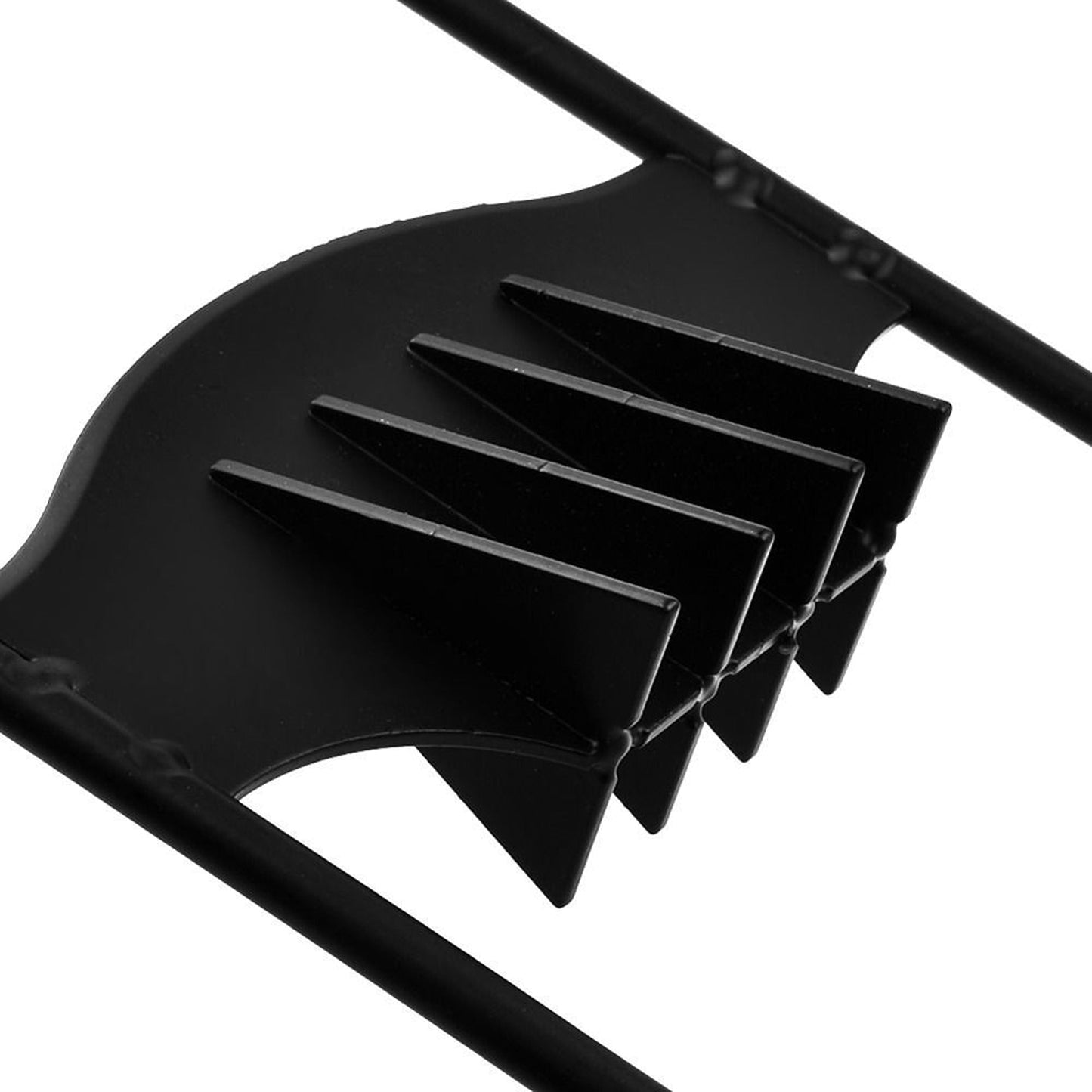 Heavy Duty Splitter for Firewood Manual Kindling Metal Wood
