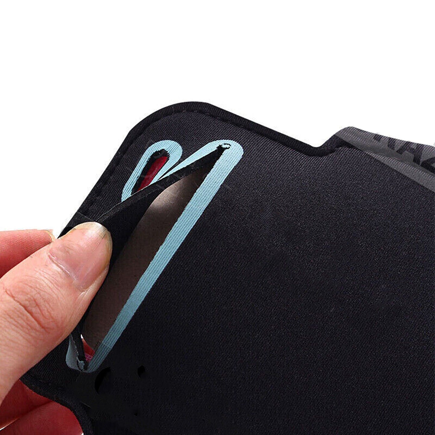 Sports Armband for iPhone and Samsung Running Phone Holder