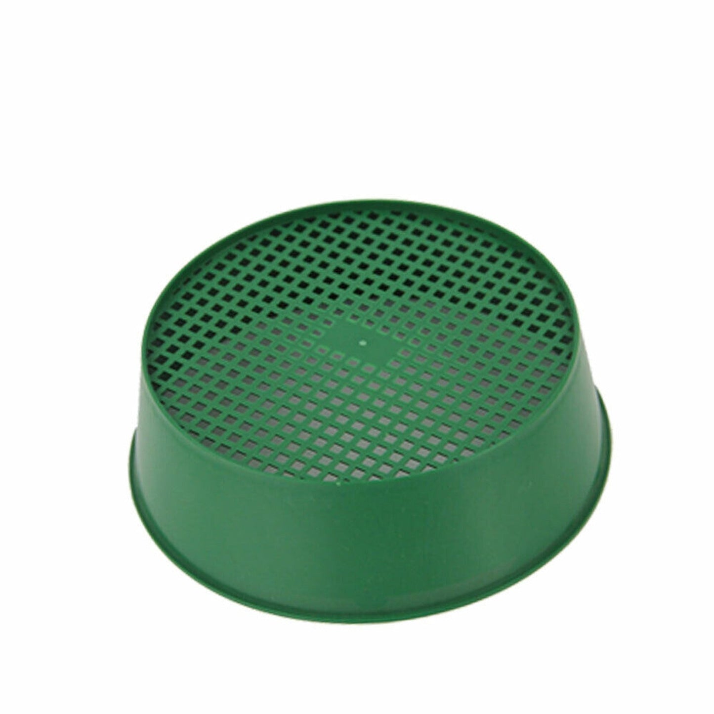 2pcs Mesh Soil Sieve Garden Sand Stone Small Gravel