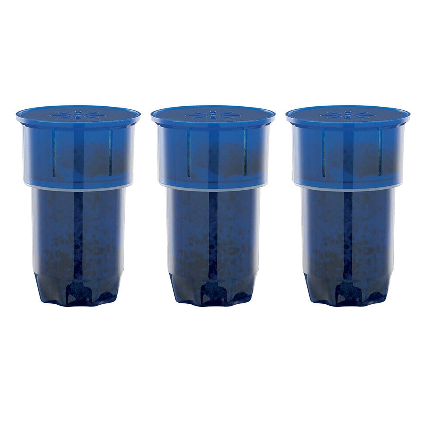 3-Pack Replacement Water Chiller Filters for Heller WFC Lenoxx WC100