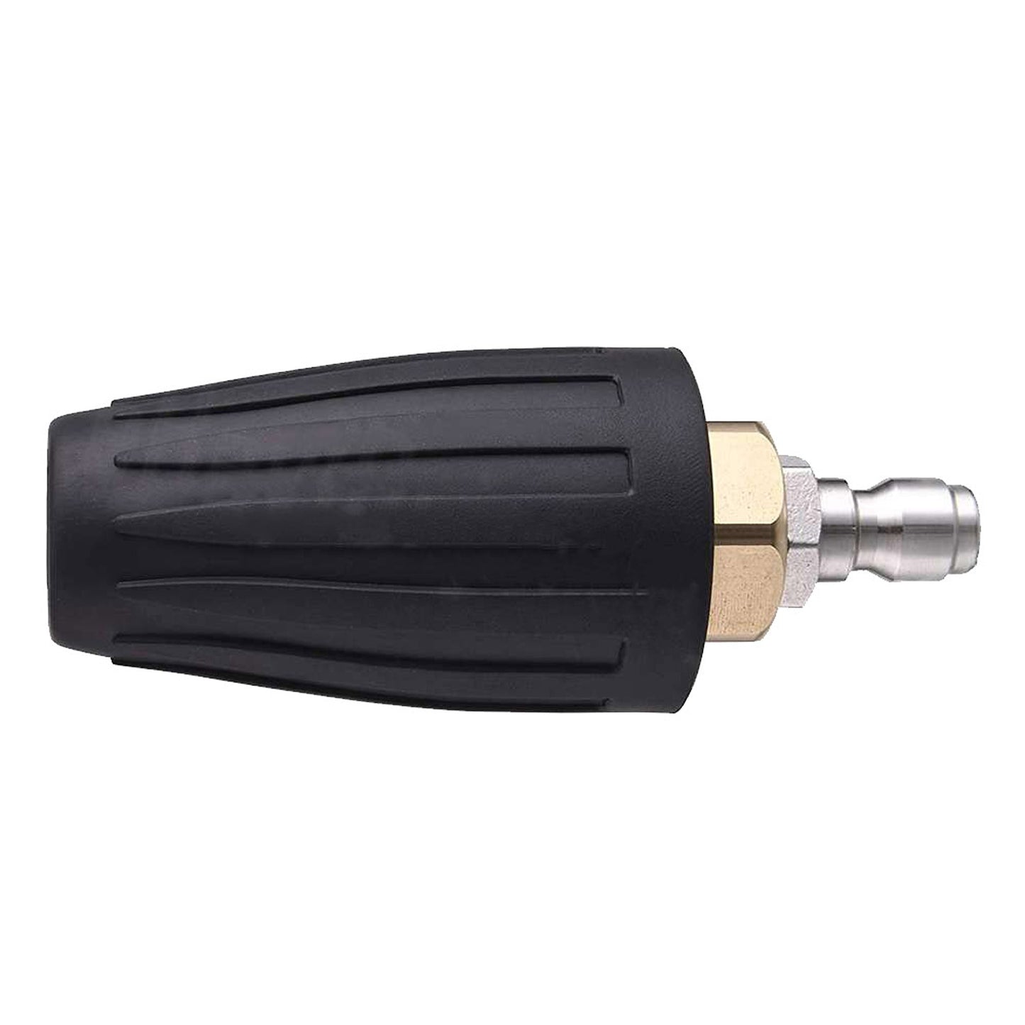 Turbo Nozzle for Pressure Washer High Pressure Cleaner Head Up to 4000PSI