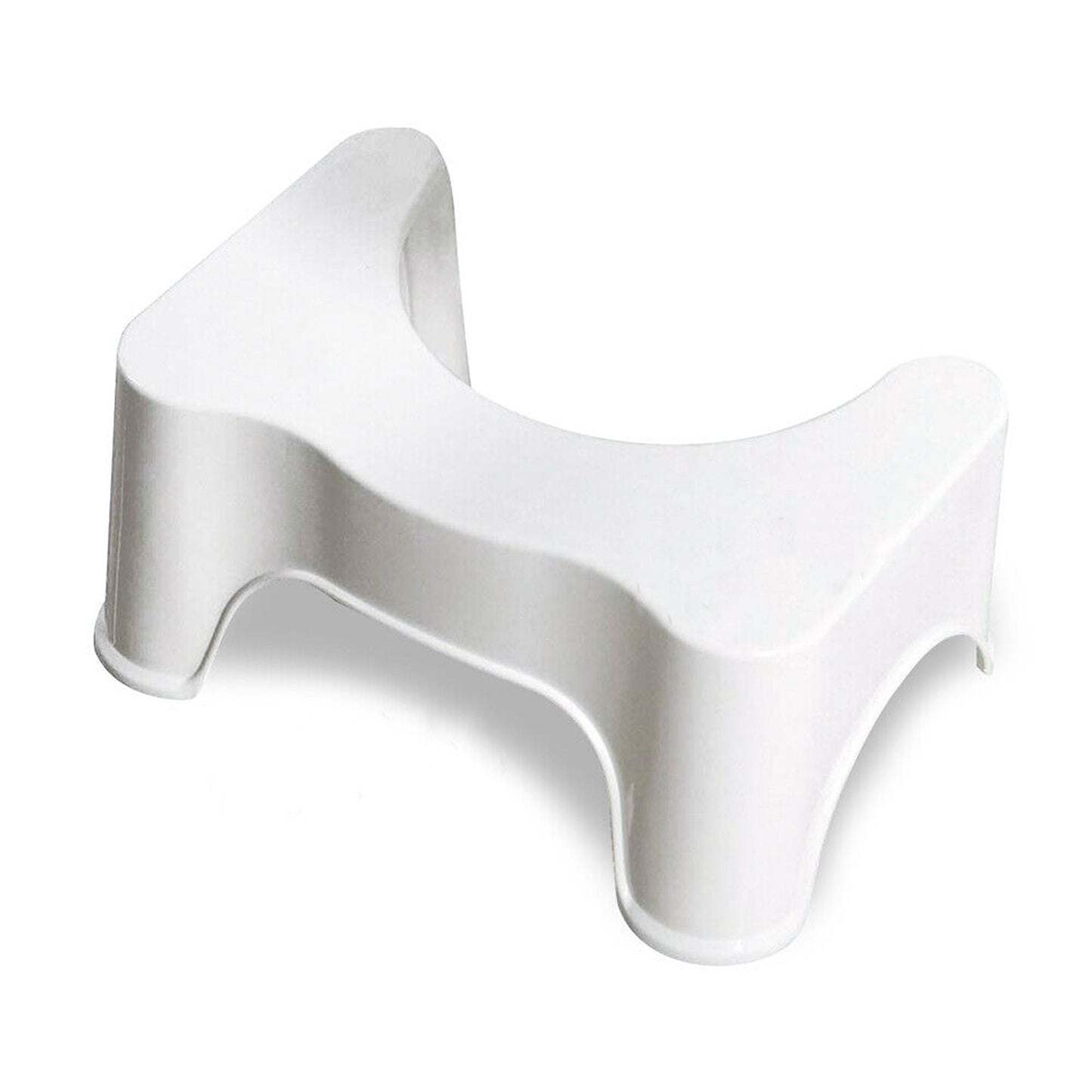 Squatty Potty Stool Healthy Non-slip Sit Toilet Design