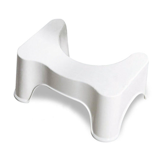 Squatty Potty Stool Healthy Non-slip Sit Toilet Design
