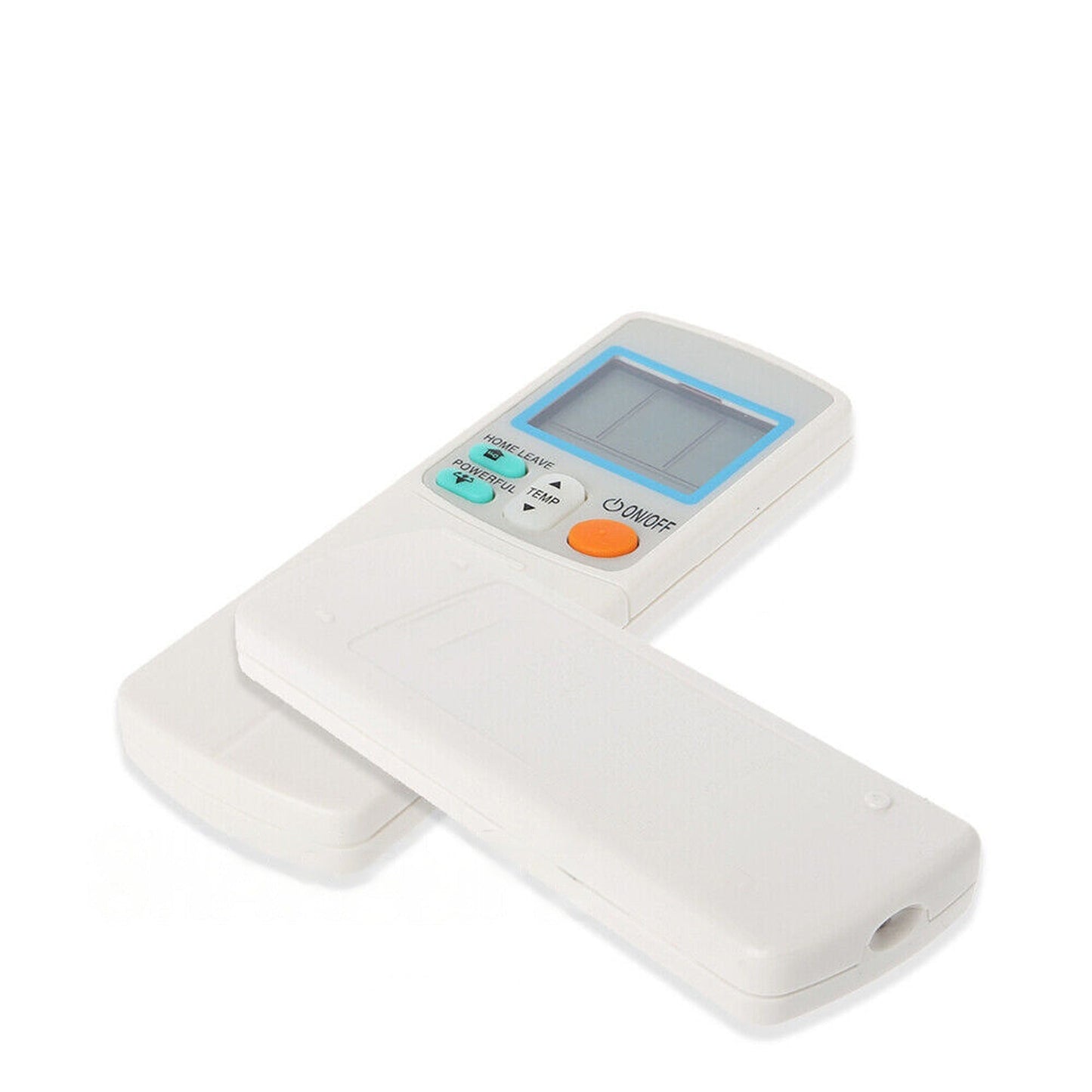 Remote Control Replacement for Daikin Air Conditioners ARC433A1 ARC433A21 ARC433A70 ARC433B70