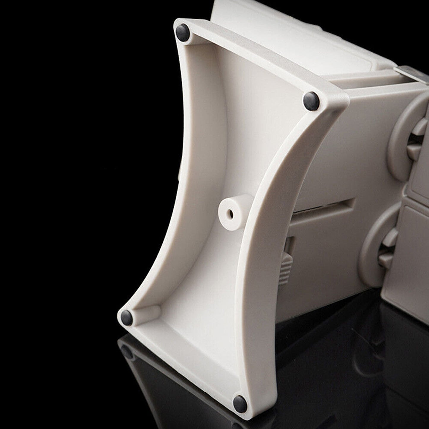 Hand-Press Style Automatic Dumpling Mould Maker