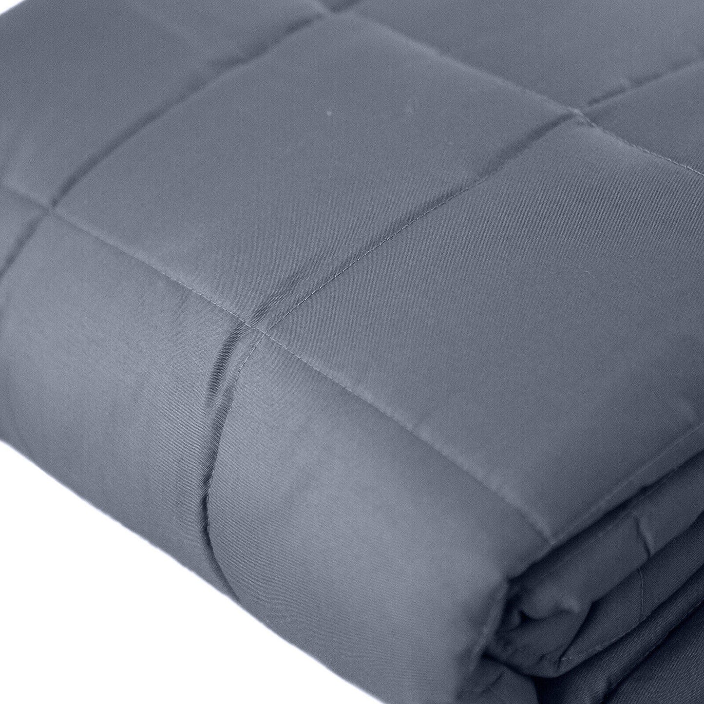 Ultra Soft Weighted Gravity Blanket for Relaxation and Comfort