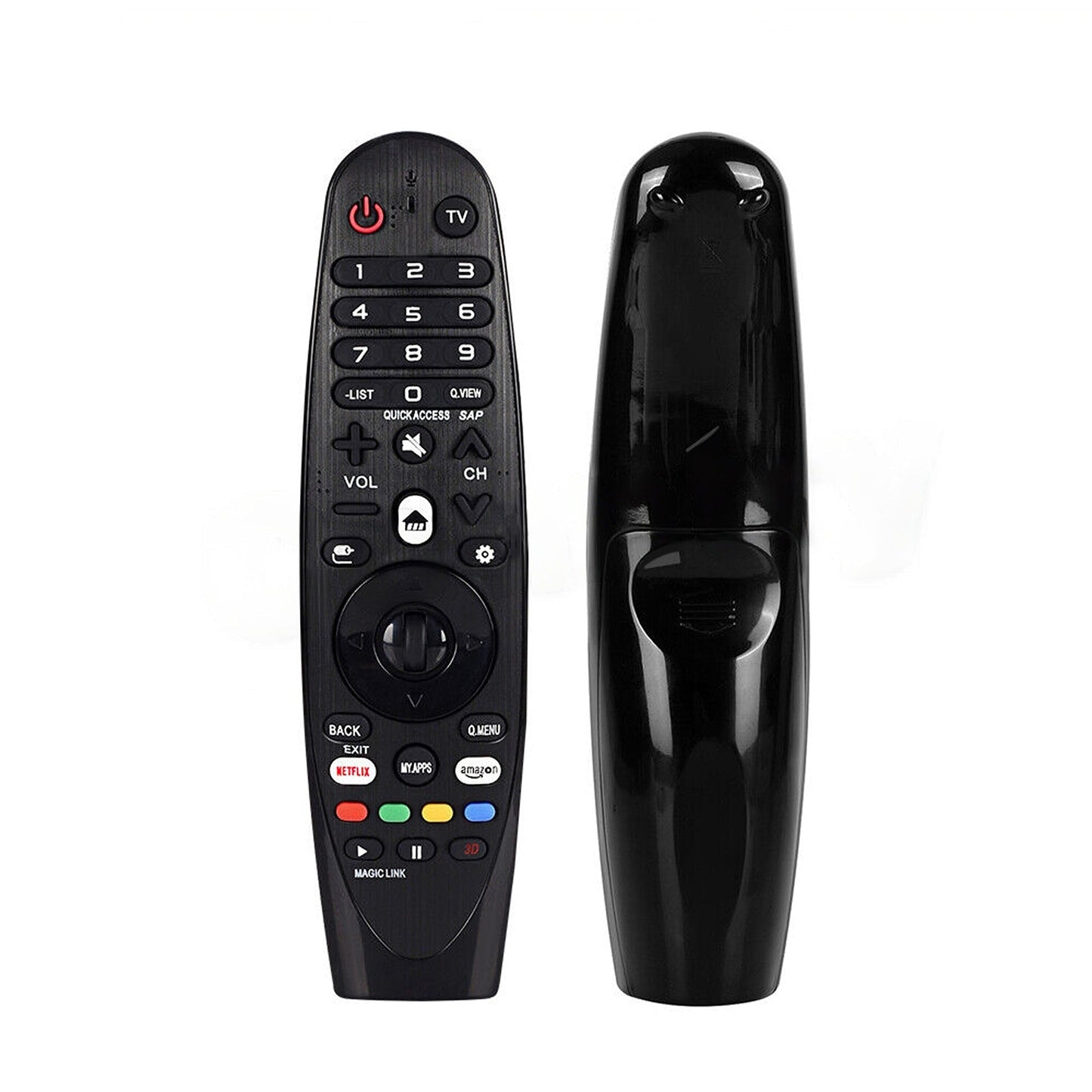 Replacement Remote for LG Magic TV Smart Control Voice Mate