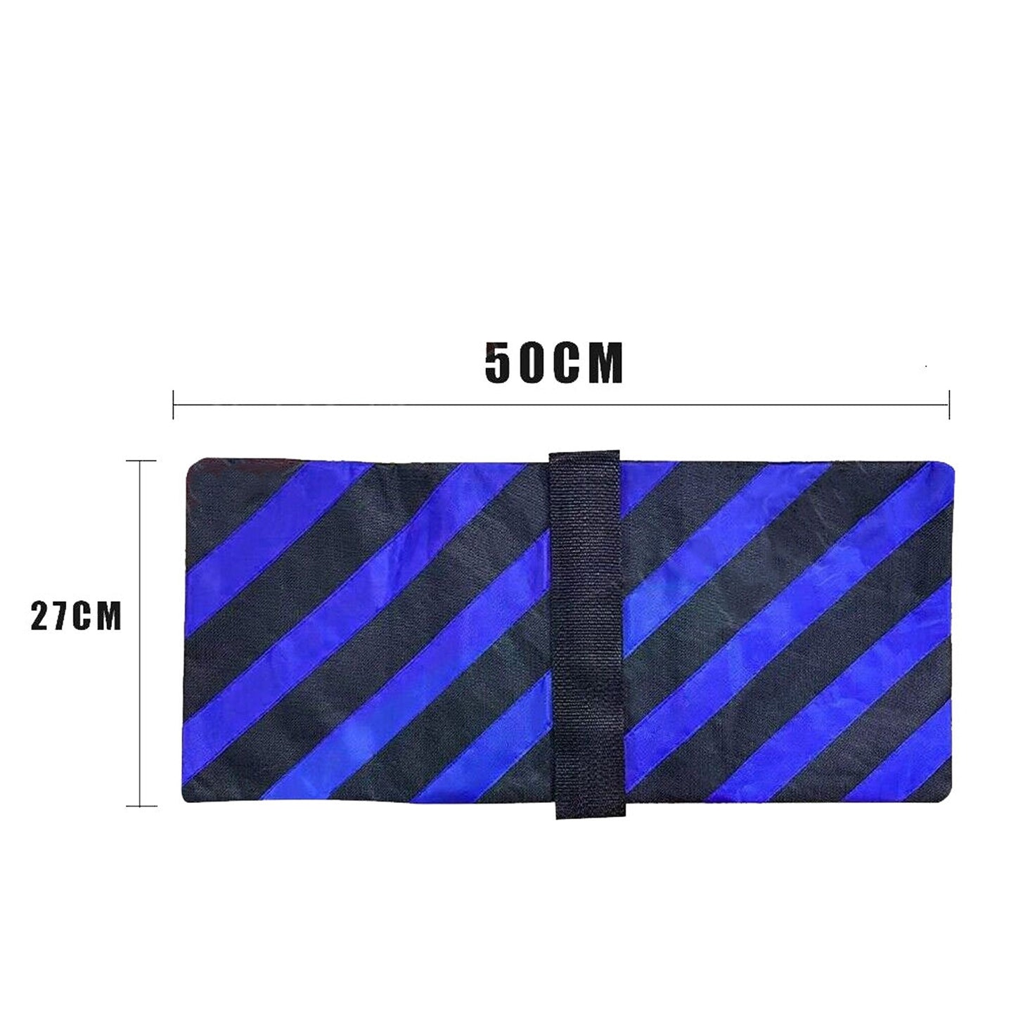 4pcs Photography Weight Bags for Light Stand Stability Sand Ballast