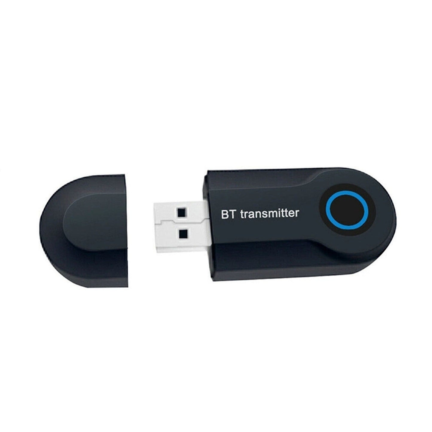 Bluetooth 4.2 Audio Transmitter 3.5mm Jack for TV and PC