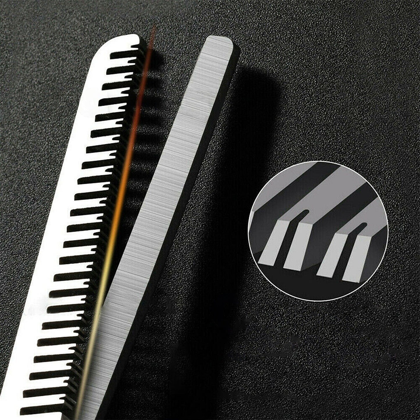 Hairdressing Scissors Set Professional Hair Cutting Thinning Salon