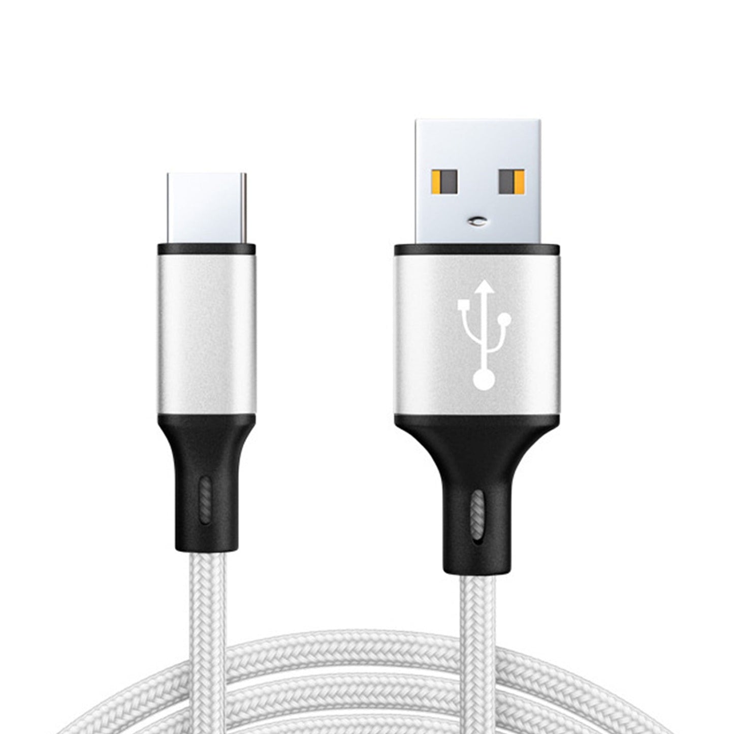 Fast Charging USB-C Type C Cable 3M Data Transfer for Samsung Galaxy