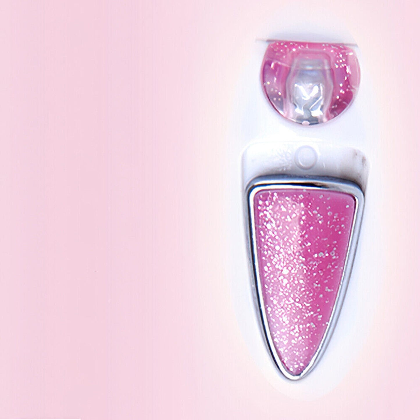 Smooth Glide Epilator for Women Face and Body Hair Removal