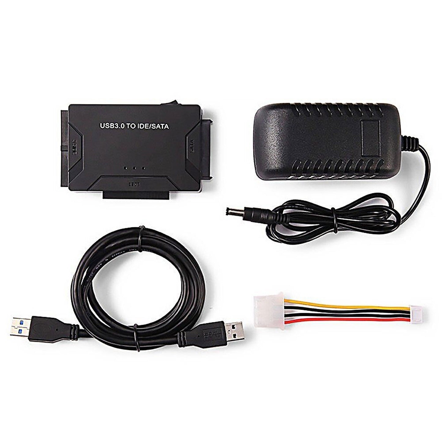 Ultra Recovery SATA Adapter for Computer Electronic Use