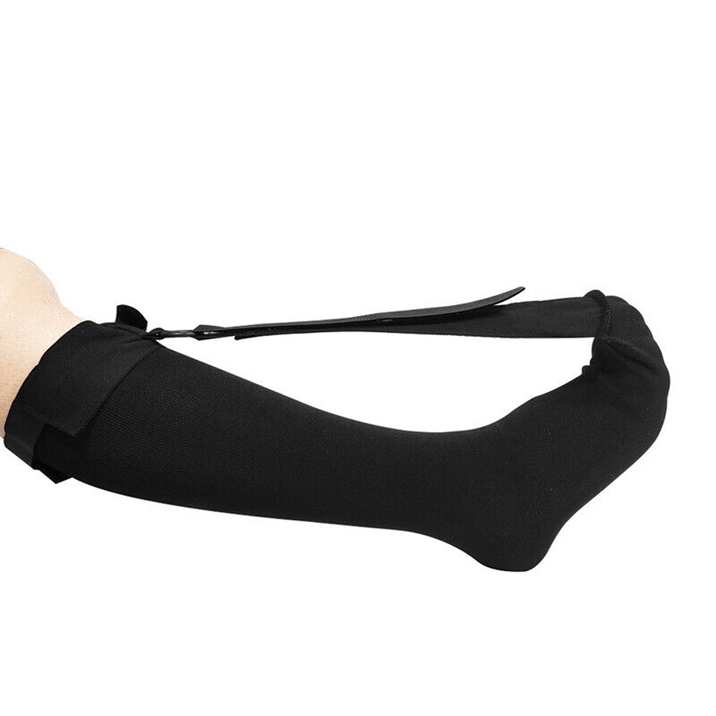 1pc Adjustable Plantar Fasciitis Night Splint for Achilles Tendon Relief