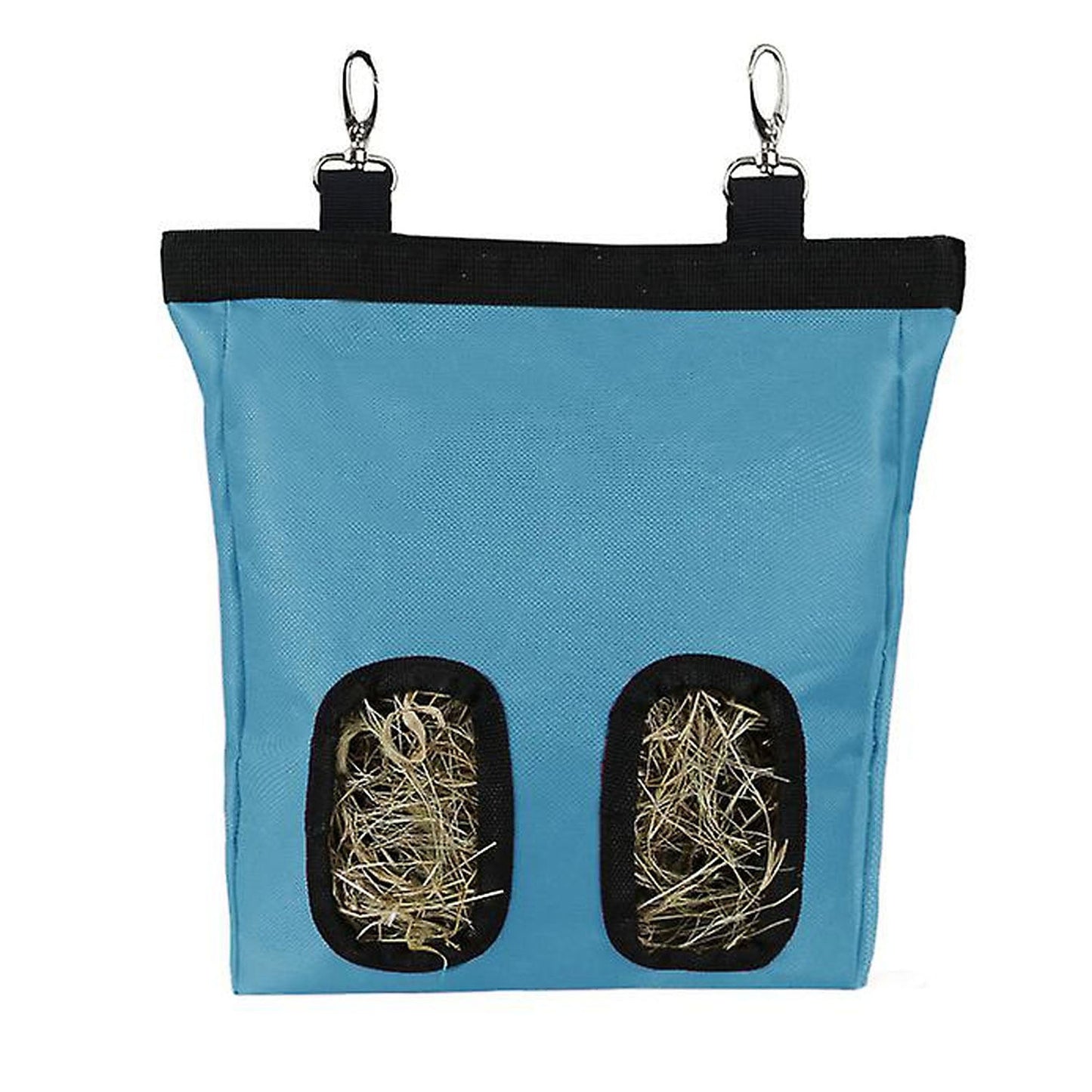 Pet Feeder Hanging Pouch for Rabbit and Guinea Pig Hay Bag