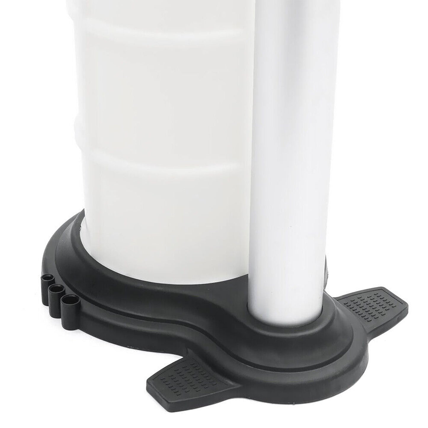 9L Manual Waste Oil Fluid Extractor Pump Vacuum Fuel Car Boat Transfer