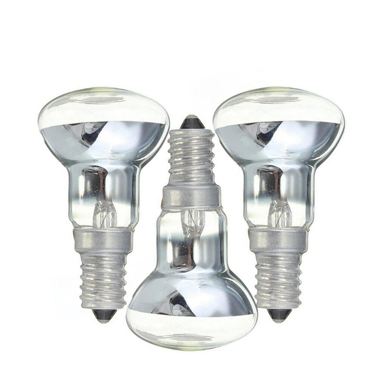E14 R39 30W Replacement Lava Lamp Bulb Spotlight Reflector Light Screw in