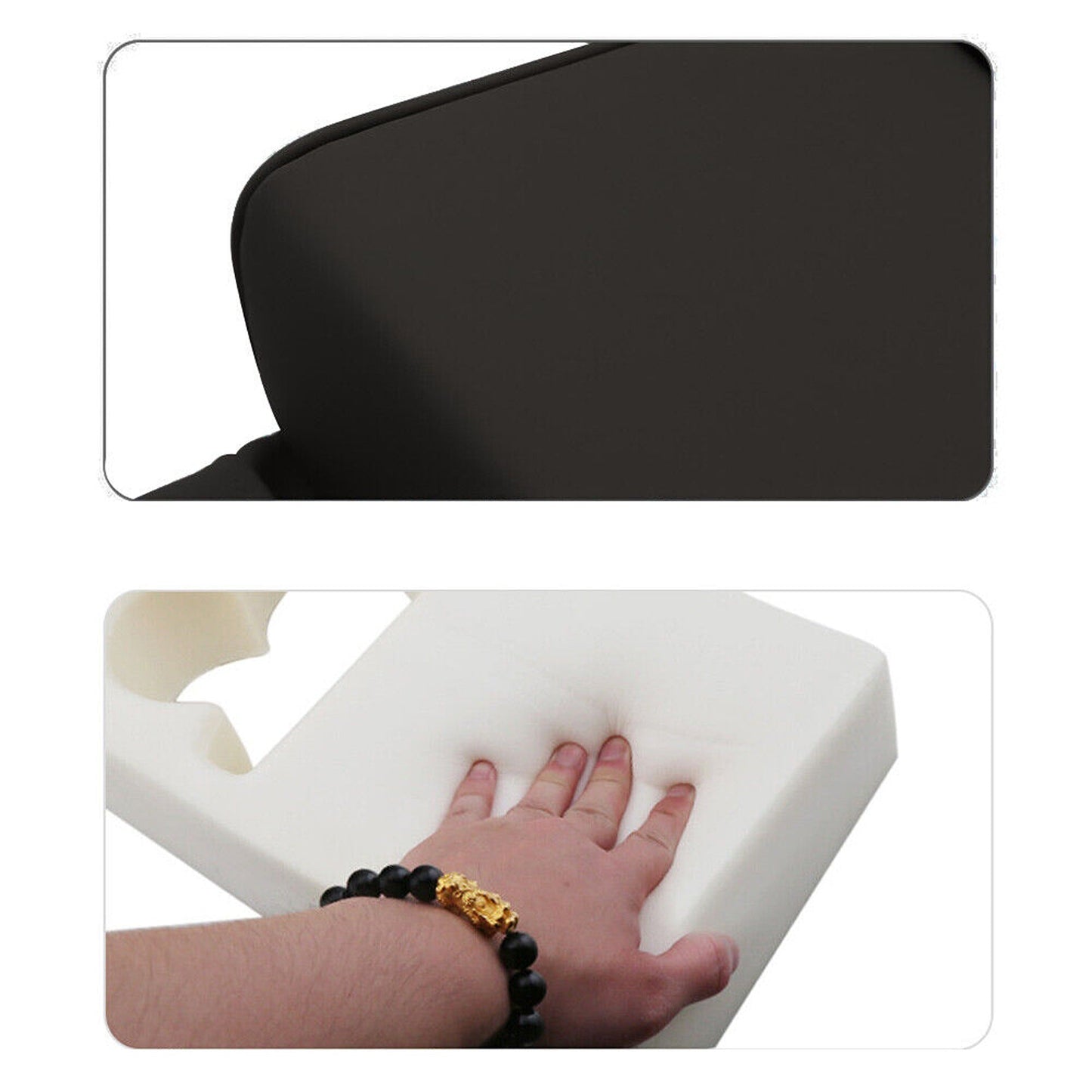 Center Console Cup Holder Car Armrest Universal SUV Protector