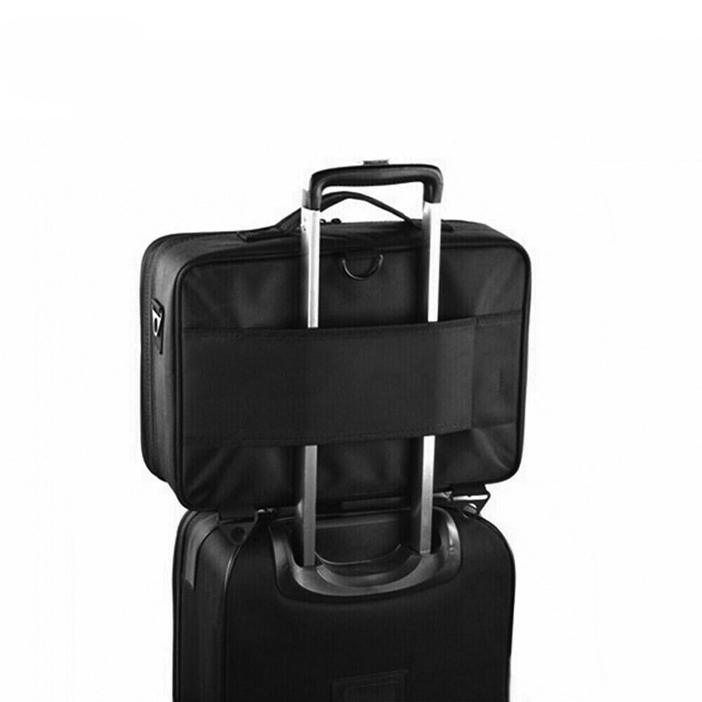 Travel Toiletry Organizer Portable Cosmetic Case Storage Pouch