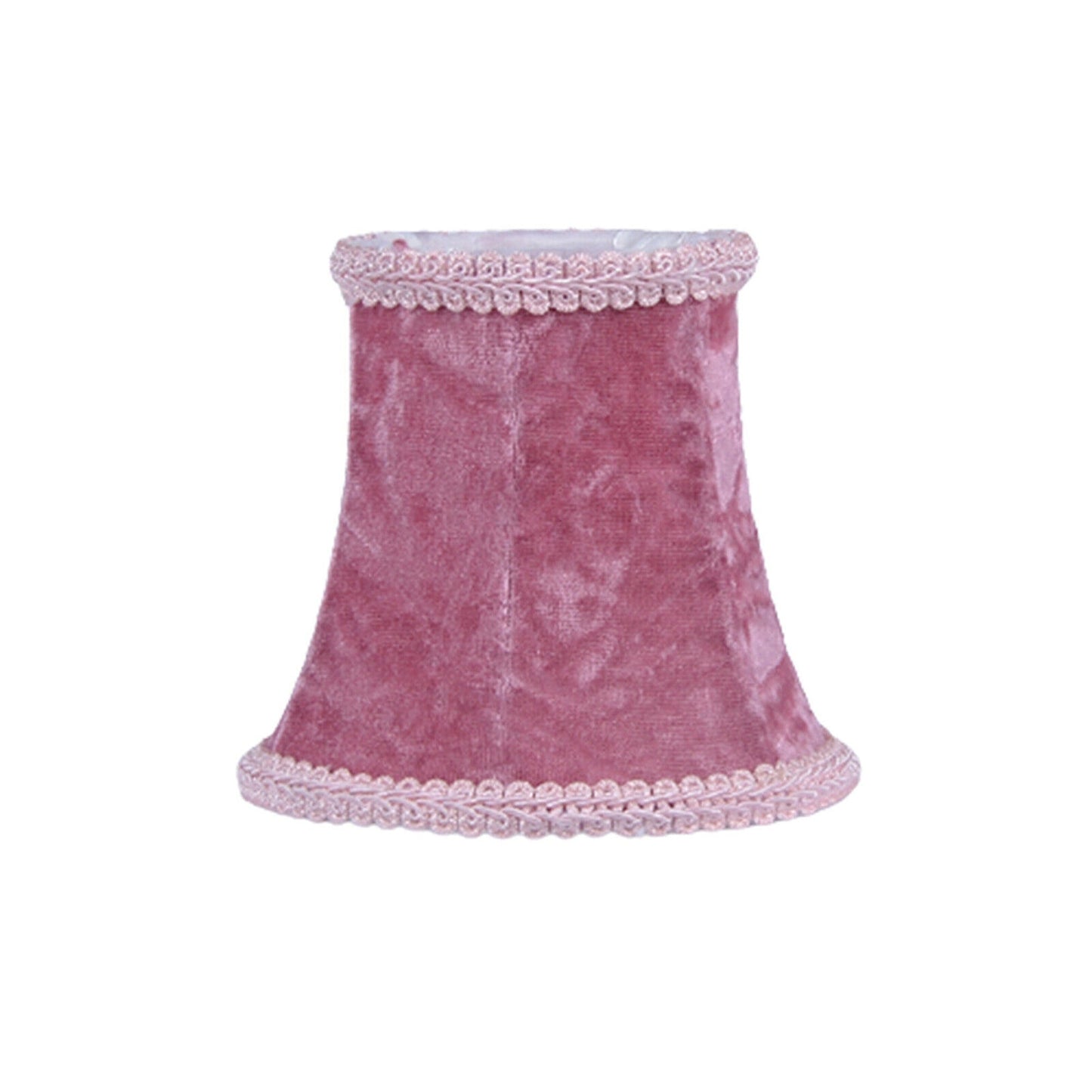 Assorted Colors Fabric Art Lampshade for Table and Floor Lamps