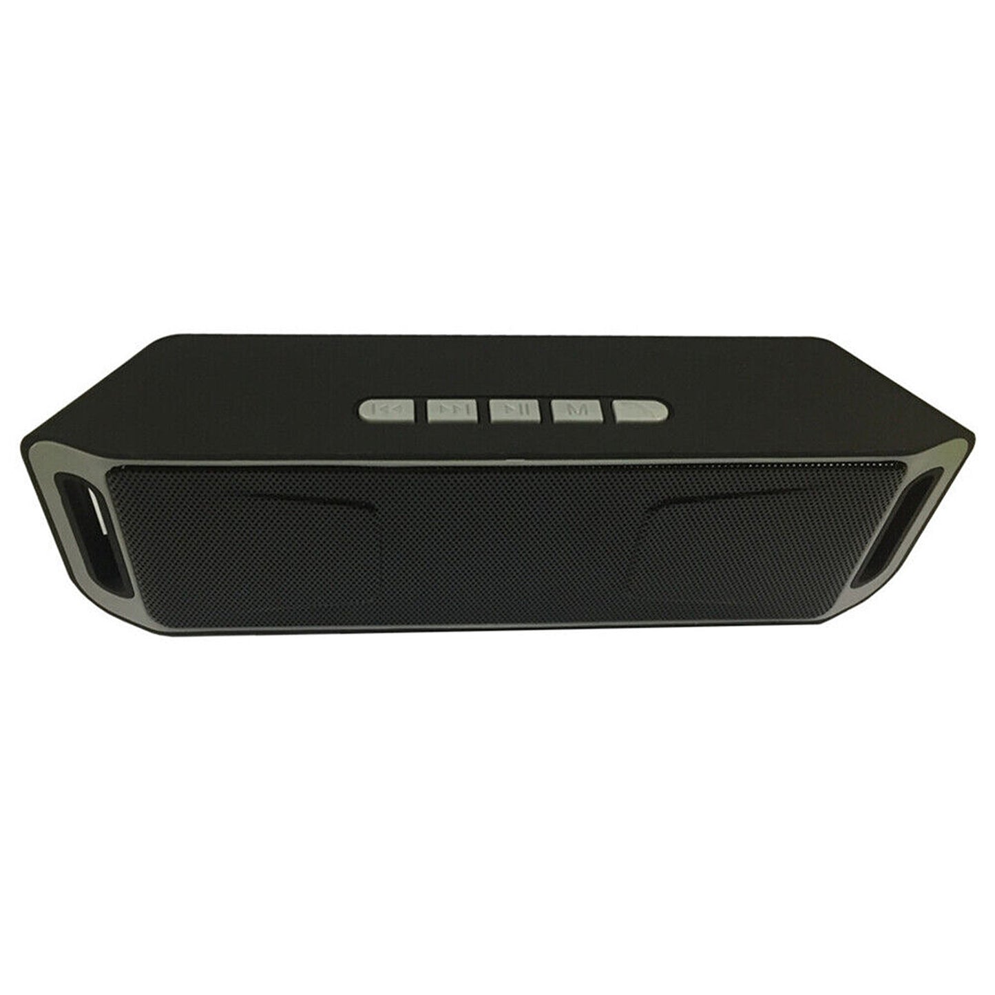 Portable Waterproof Wireless Bluetooth Speaker 30W Radio Stereo USB TF AUX FM