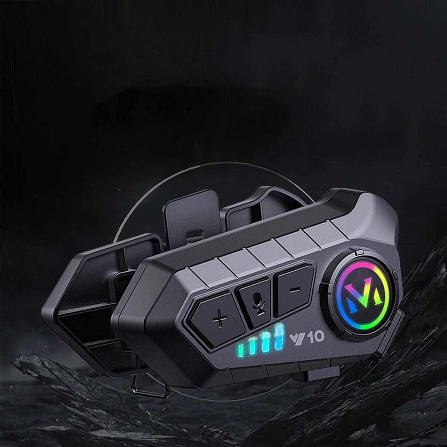 Wireless call Motorbike Headphone Bluetooth Motorcycle Helmet Headset