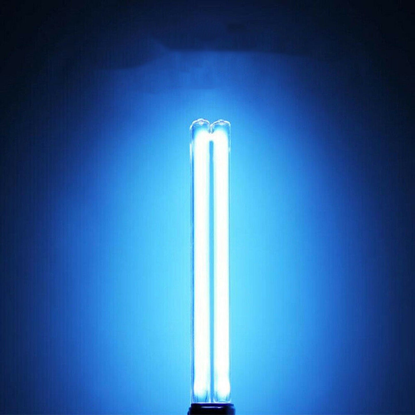 UV Light Water Clarifier Filter for Aquarium Fish Tank Cleaning