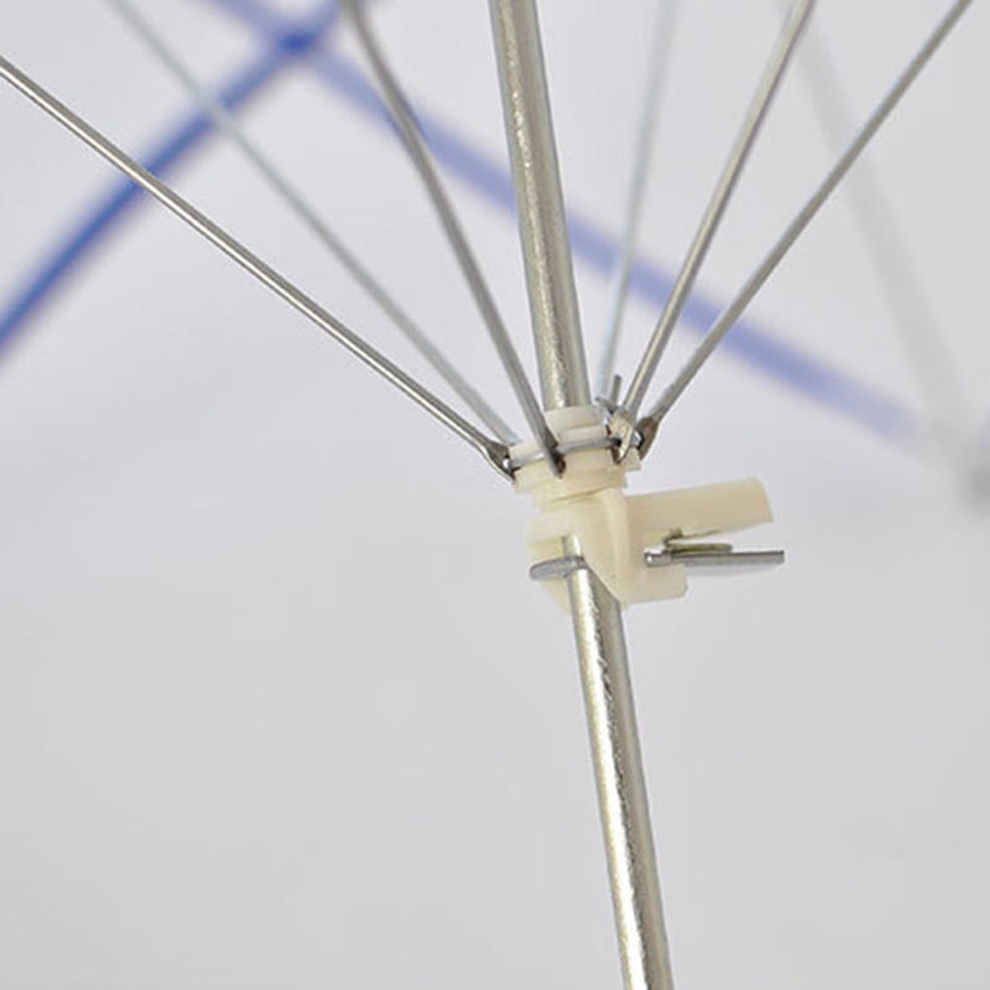 Swift Wool Yarn Umbrella Winder Knitting Thread Helper