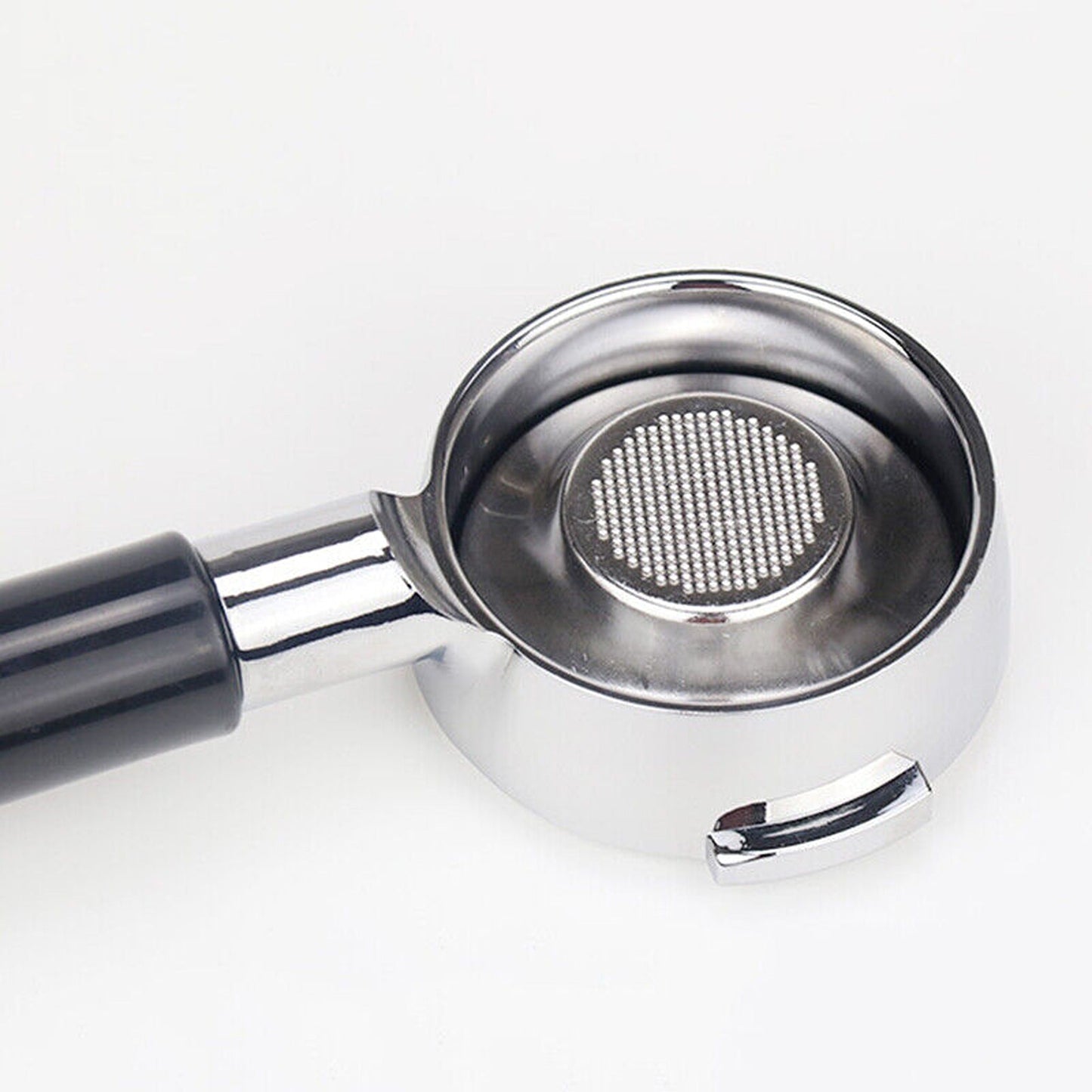 Breville Portafilter Coffee Machine Filter Basket Coffeeware Accessory