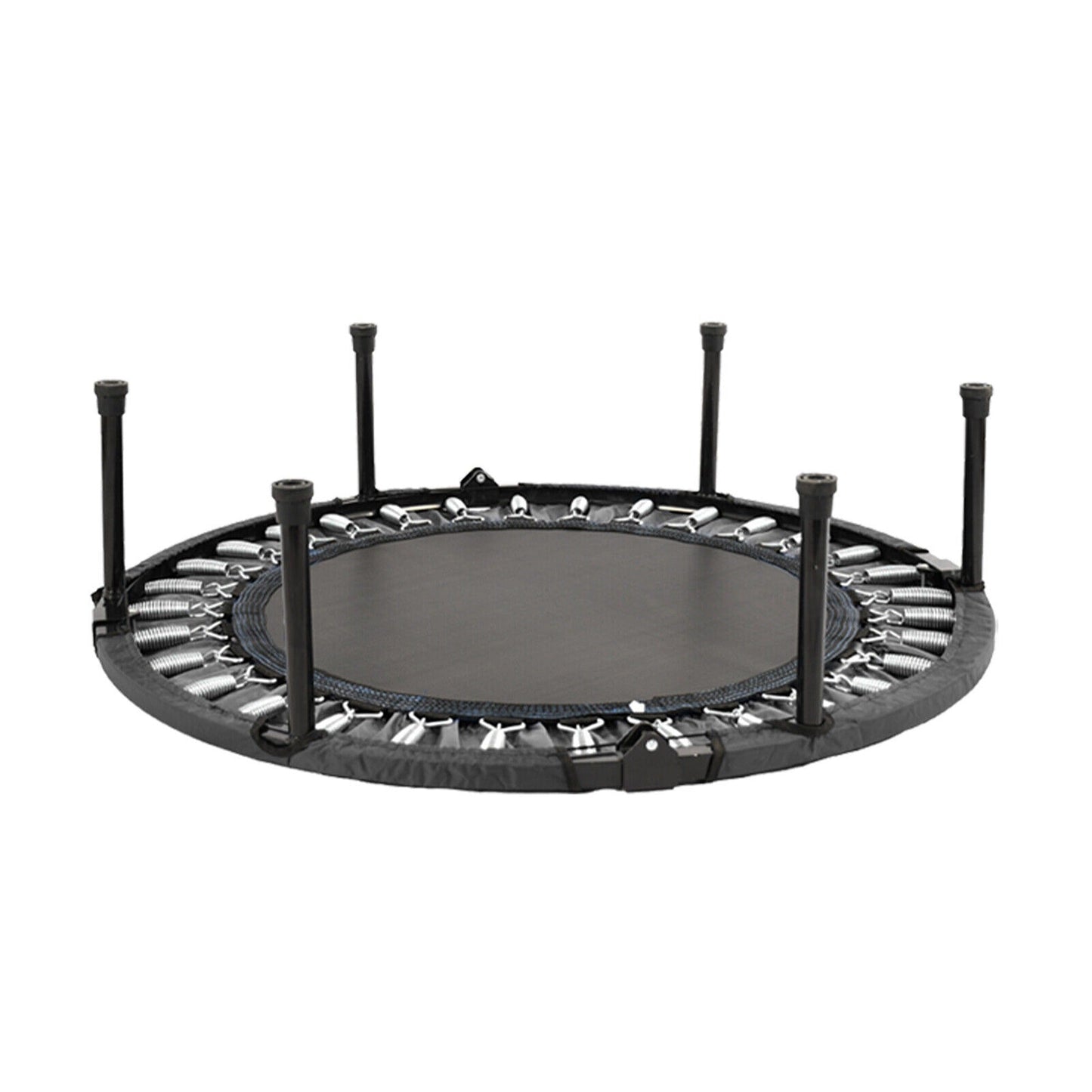 Indoor Mini Trampoline for Home Gym Cardio and Fitness Training