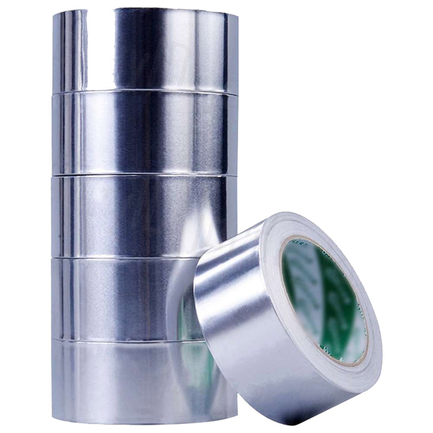 Waterproof Aluminum Foil Tape for Heat Shielding and Duct Sealing