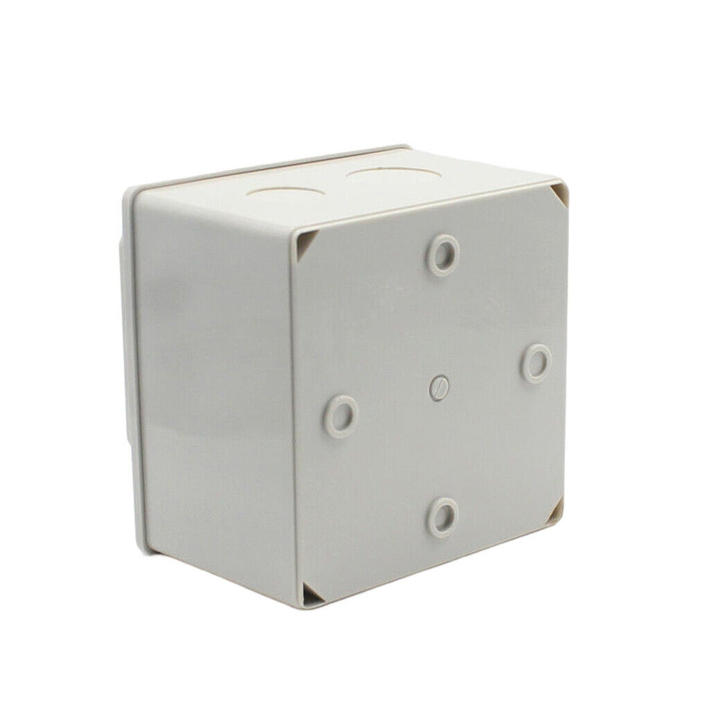 Universal Selector LW26 Rotary Cam Changeover Switch 20-63A 3-Position