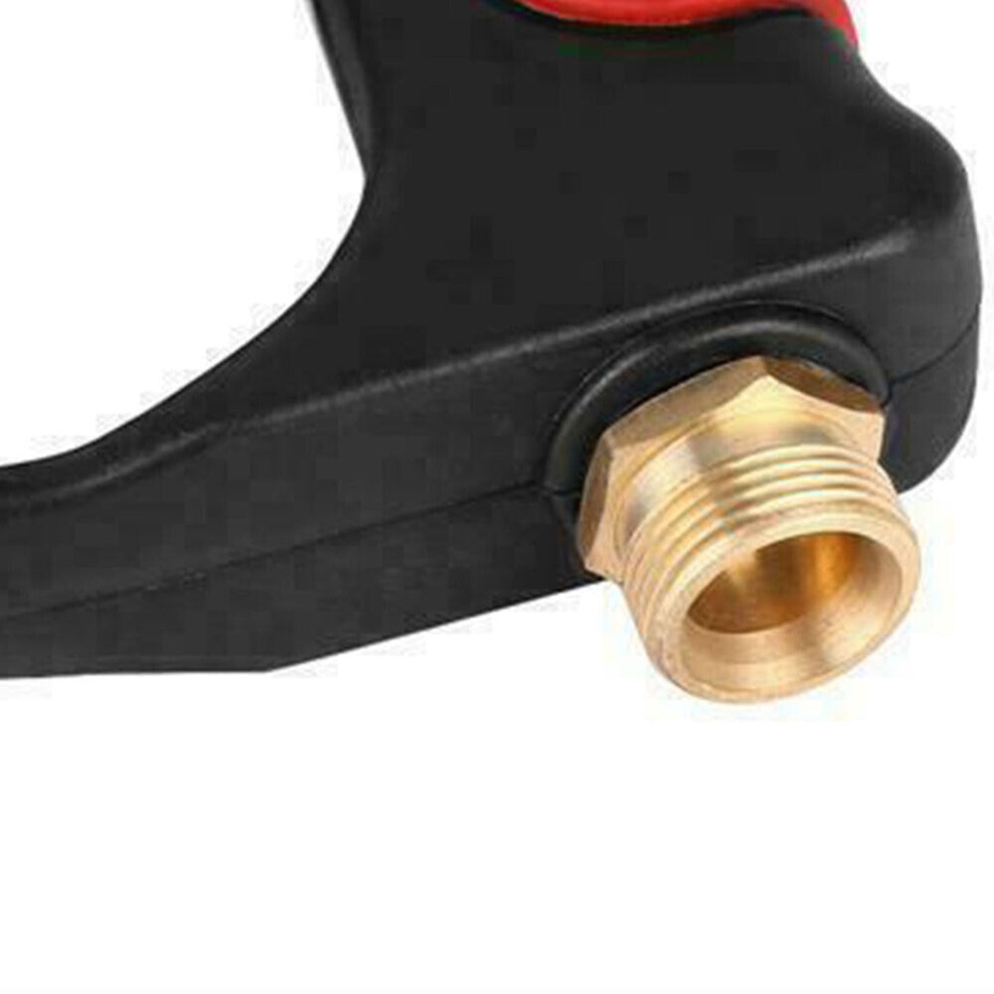 High Pressure 4000PSI Spray Gun Wand Lance Water Cleaner Nozzles Washer
