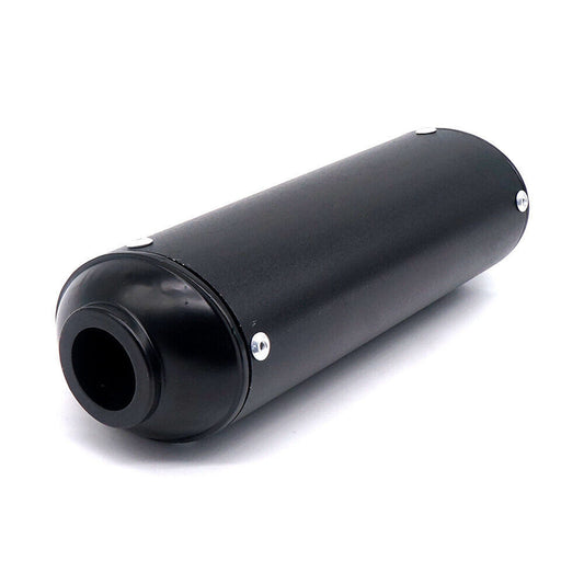 Muffler Exhaust Pipe Clamp for 125cc to 160cc Dirt Bikes